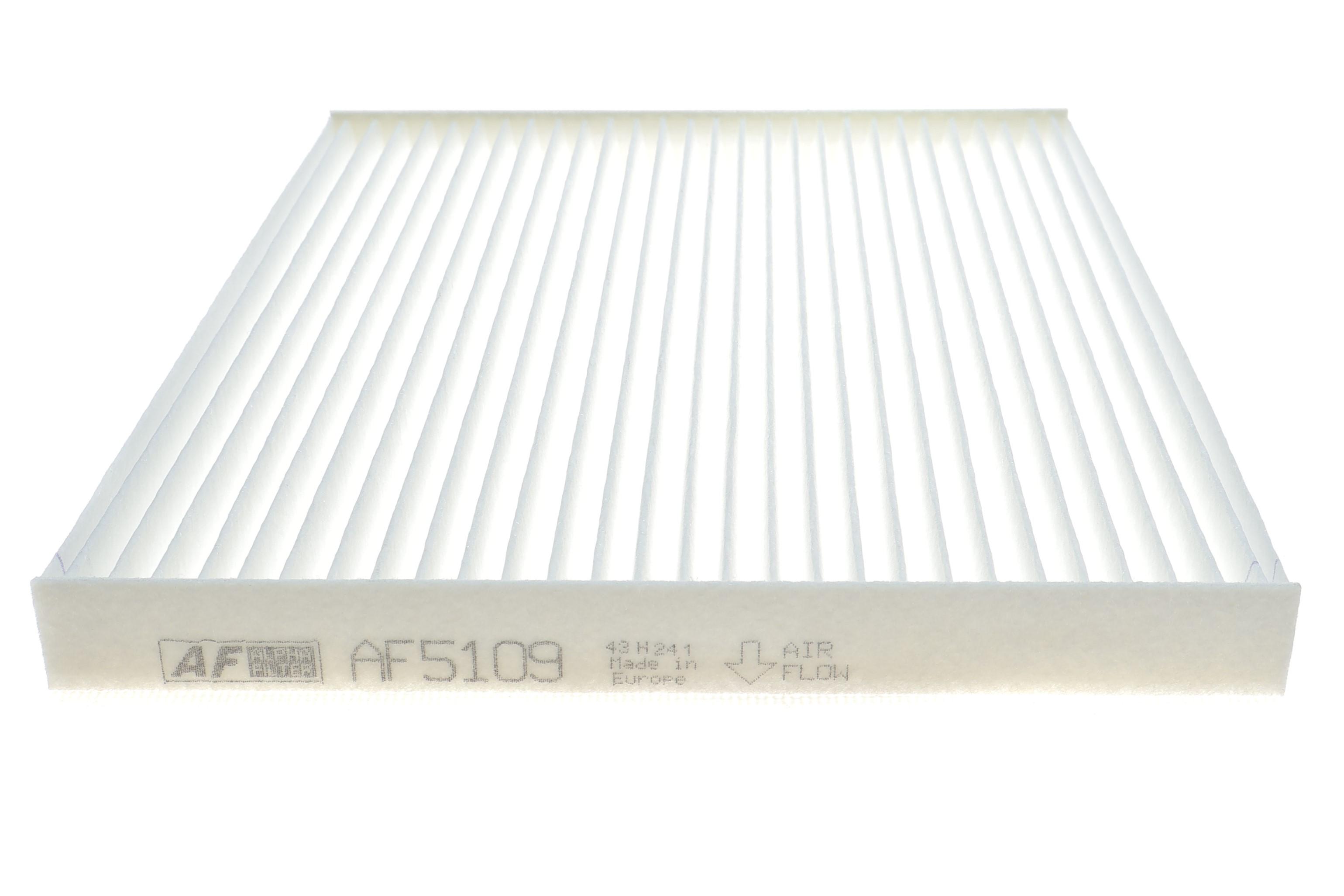 Фільтр салону Hyundai Elantra 06-/i20/i30 12-/Creta 16-/Kia Ceed/Carens/Cerato 13-