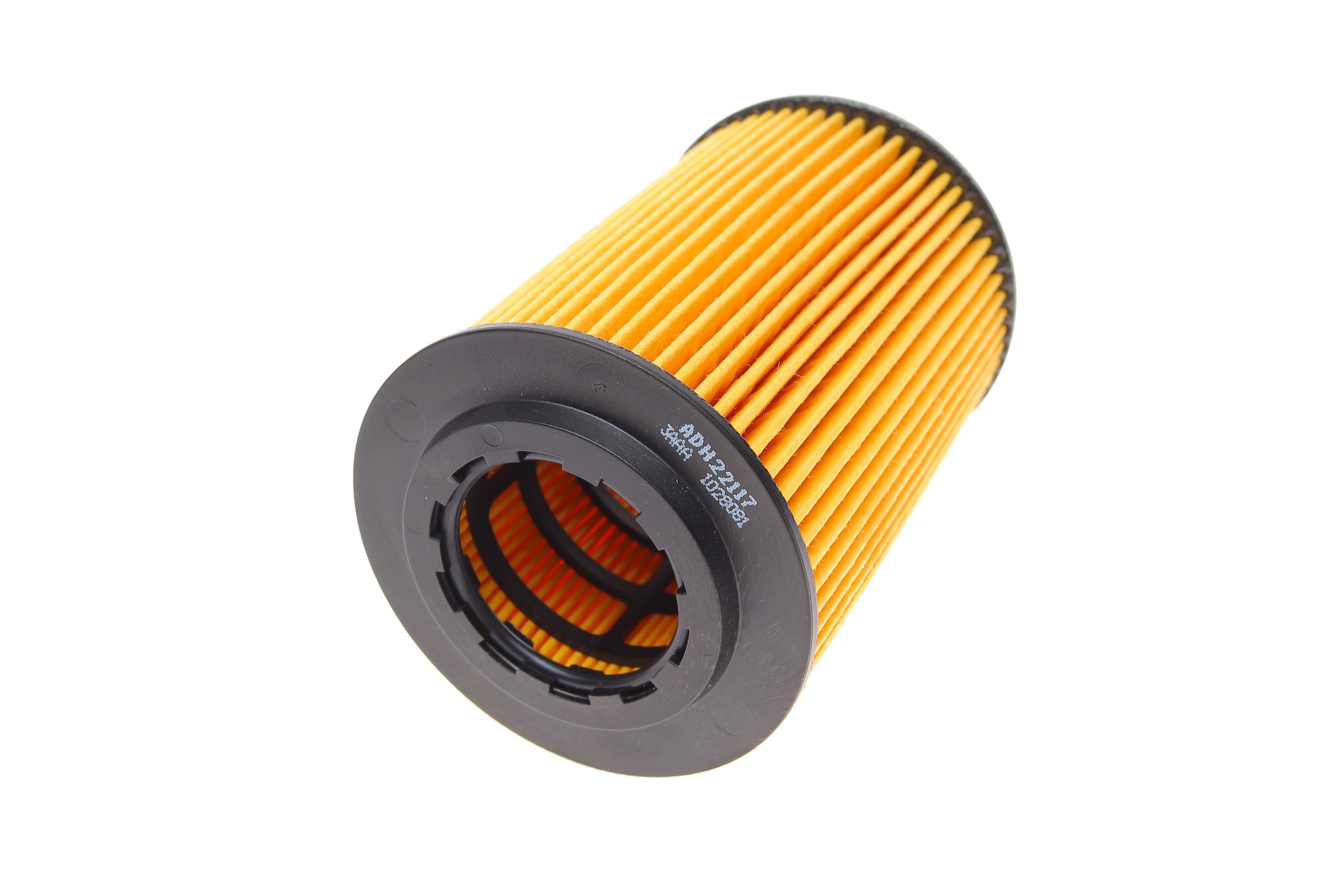 Фільтр масляний Honda Accord VIII 2.2 D 08-15/Civic VIII/IX 1.4-2.2 0 05-/CR-V III/IV 2.2D 06-