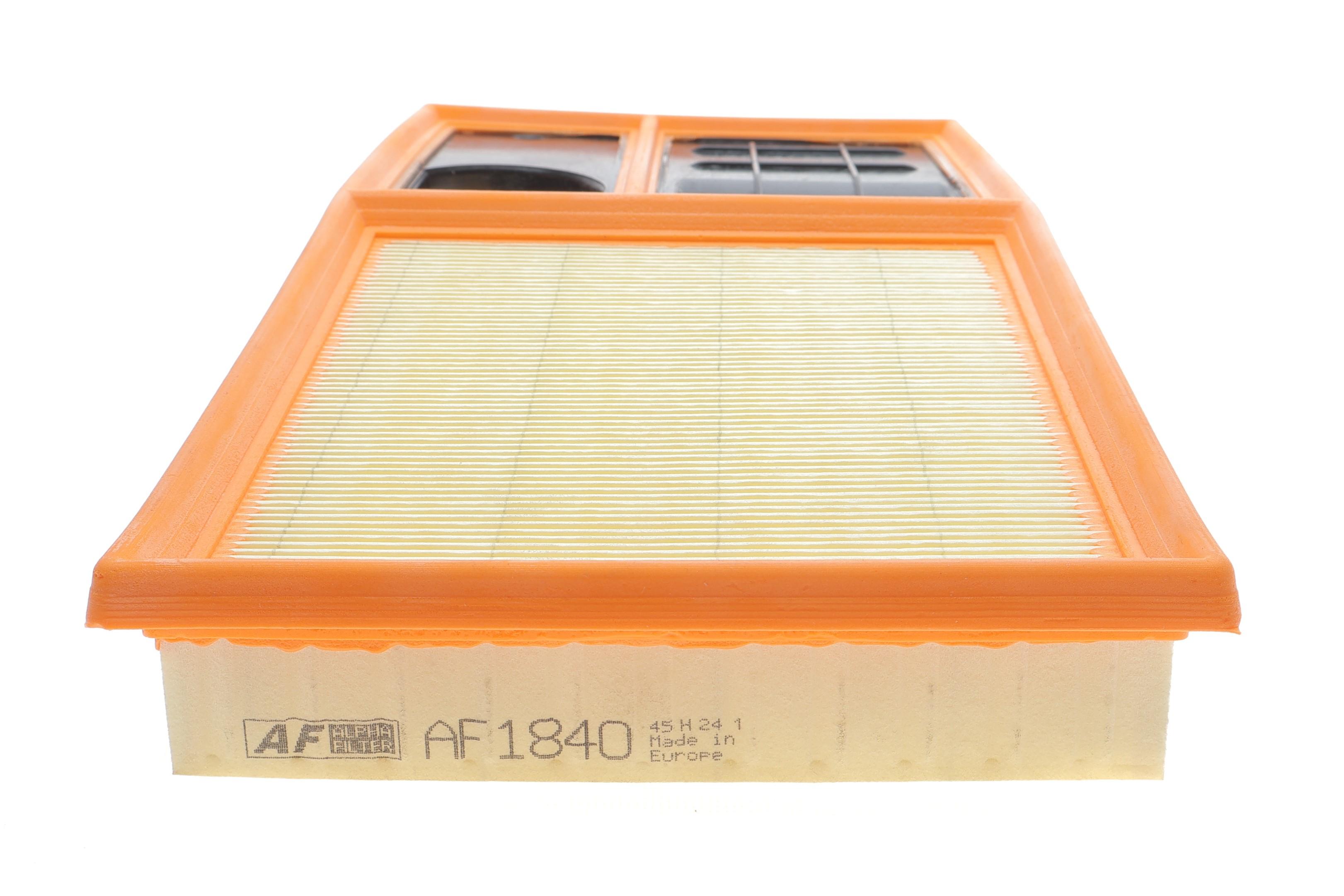 Фільтр повітряний Skoda Fabia/Octavia/Roomster/VW Caddy/Golf/Polo 1.4-1.6 16V 06-14/Jetta 1.6 12-