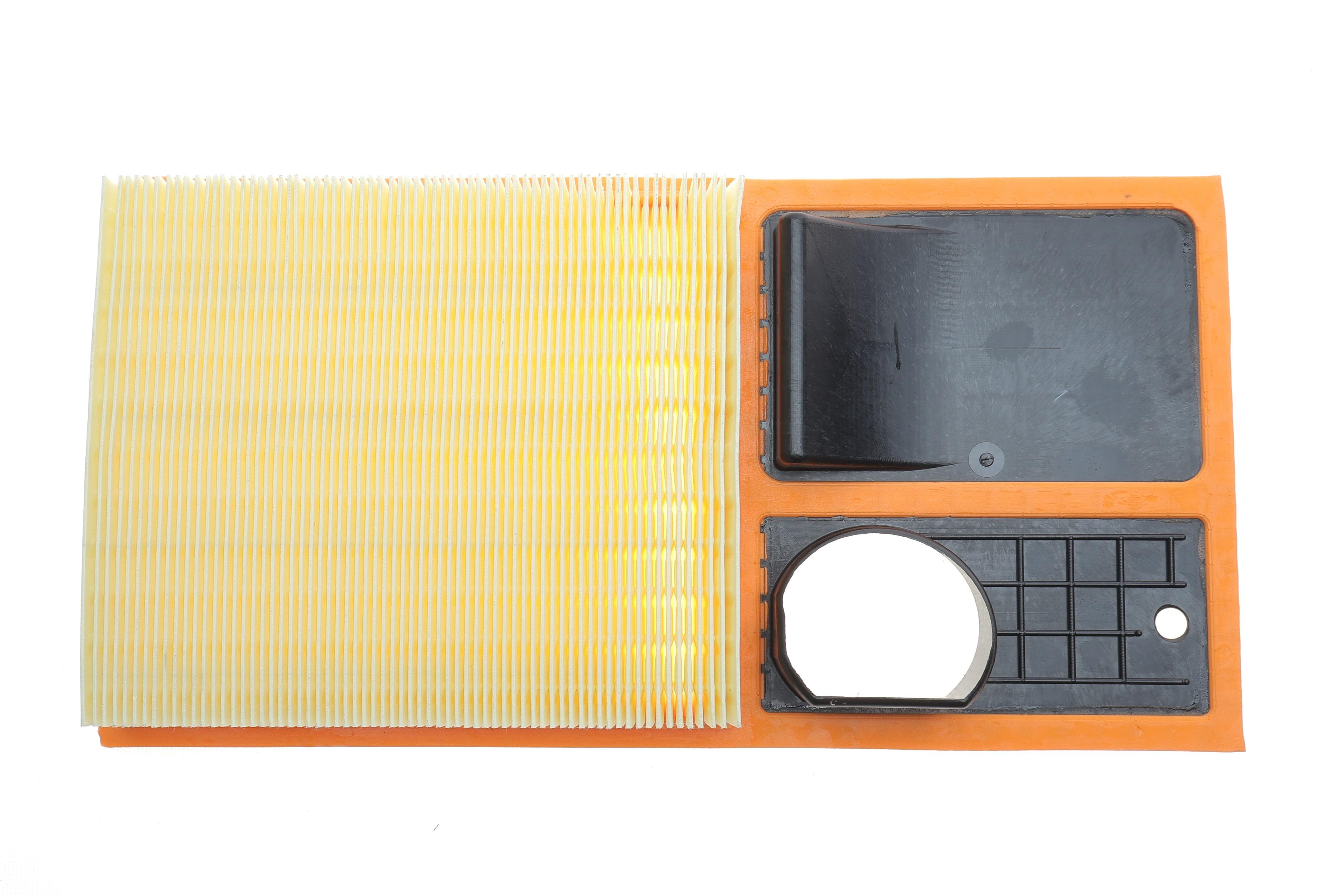 Фільтр повітряний Skoda Fabia/Octavia/Roomster/VW Caddy/Golf/Polo 1.4-1.6 16V 06-14/Jetta 1.6 12-