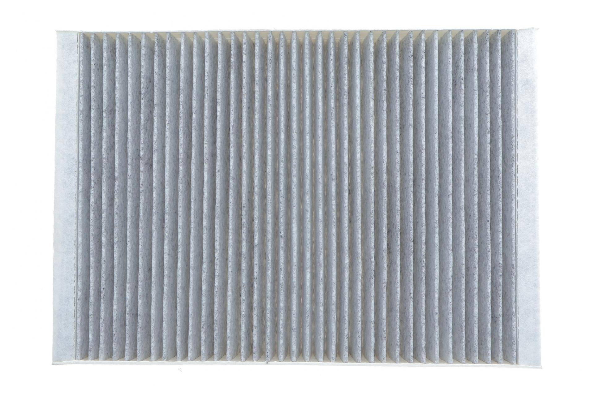 Фільтр салону MB S-class (W221) 05-13/CL (C216) 06-13 (вугільний) (к-кт 2шт.)