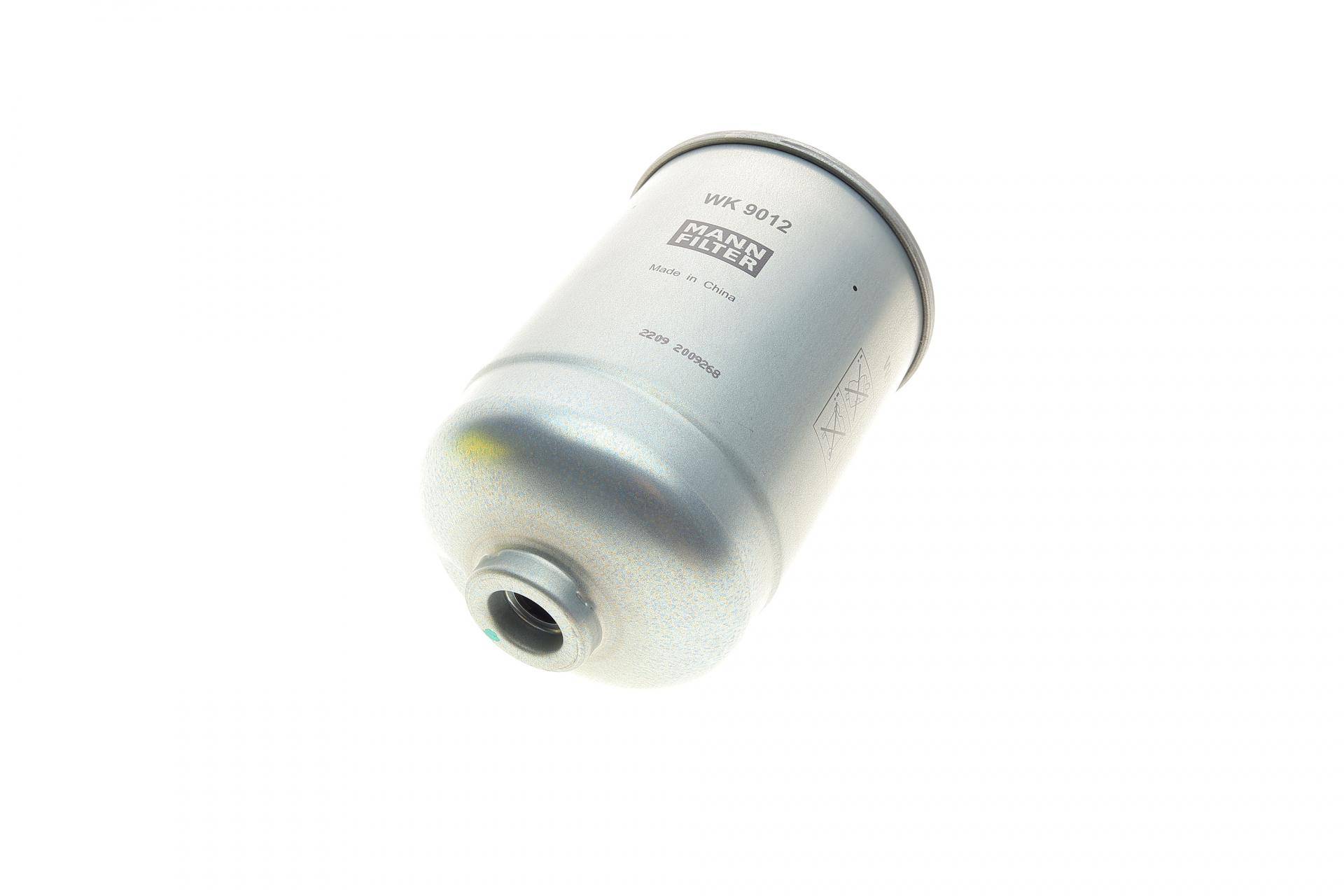 Фільтр паливний Renault Megane/Scenic 1.5-2.0DCI 08-