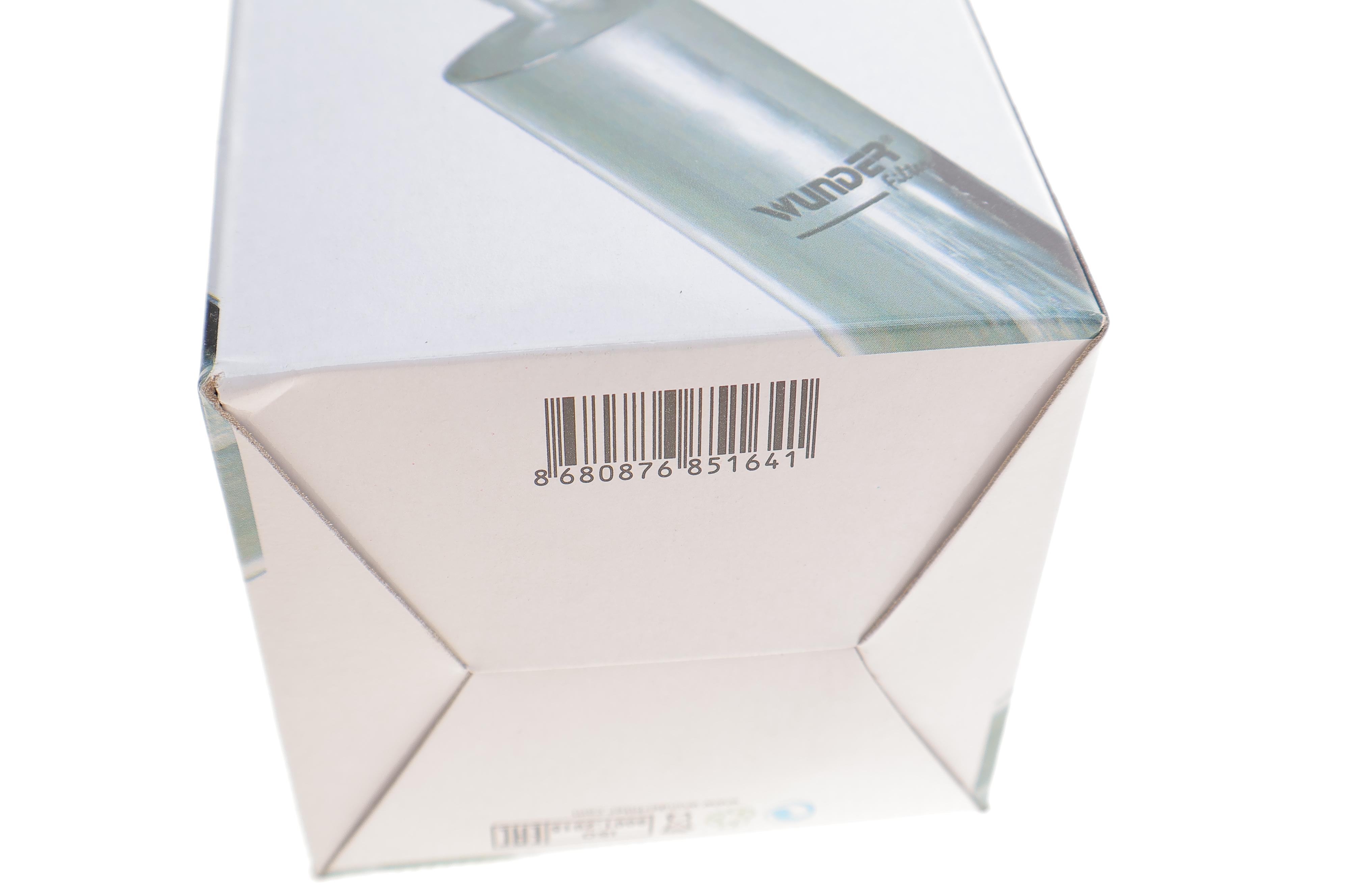 Фільтр паливний VW T5 1.9/2.5TDI 03-