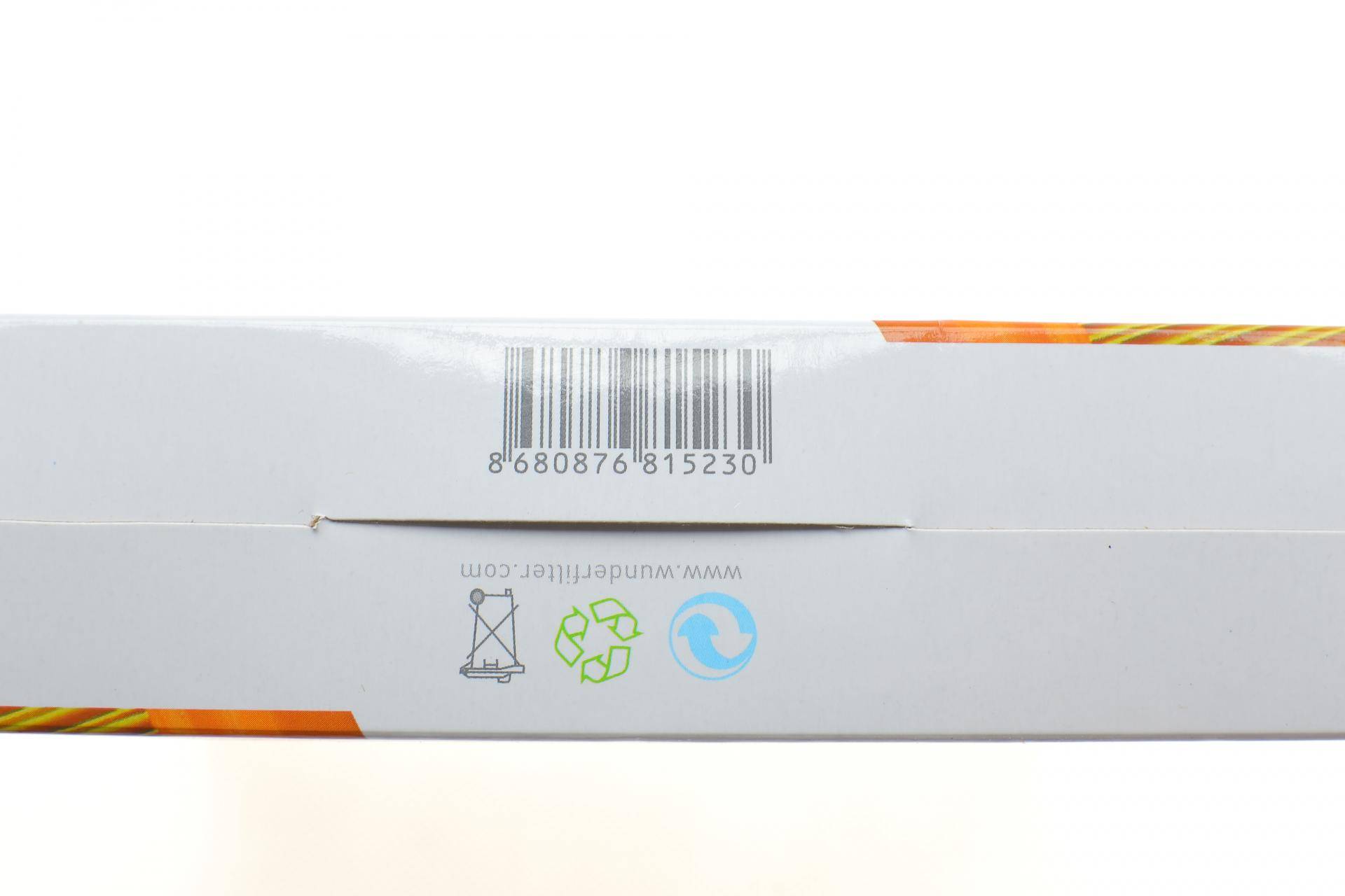 Фільтр повітряний Hyundai Tucson/Kia Sportage 1.6GDi/2.0 15-