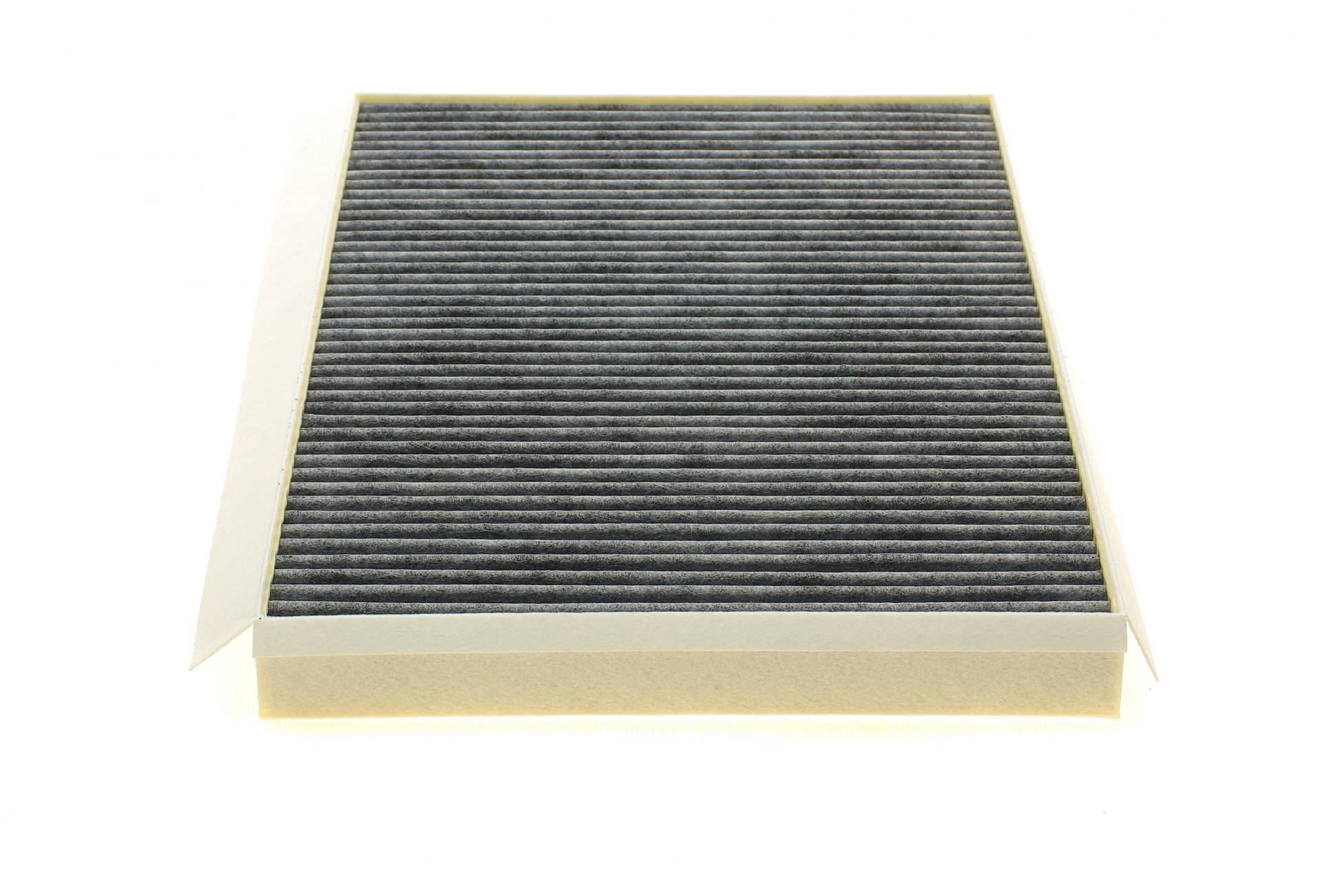 Фільтр салону MB Sprinter/VW Crafter 06- (вугільний)