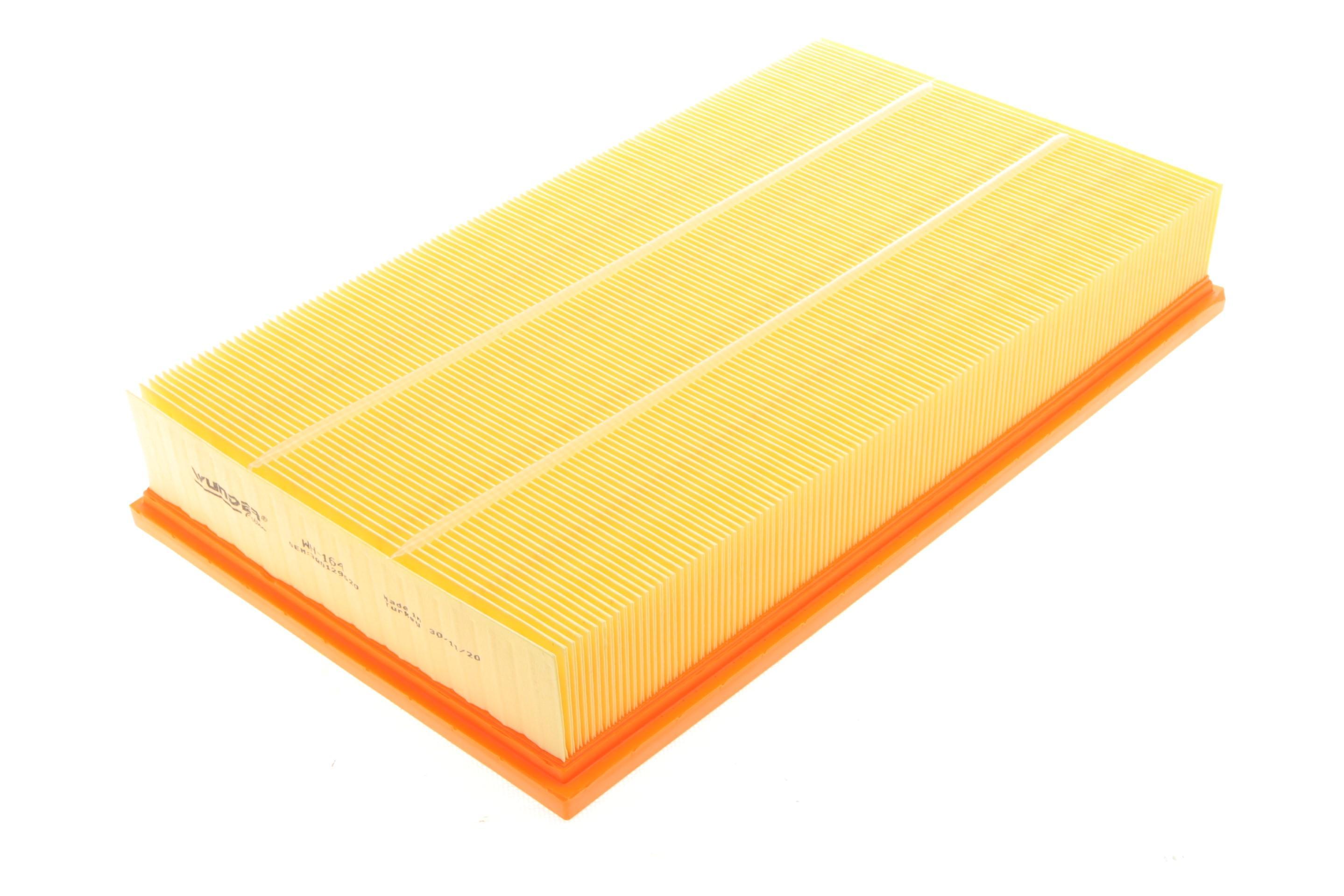 Фільтр повітряний VW Passat 2.0 TDI 14-/Tiguan 2.0 TDI 16-