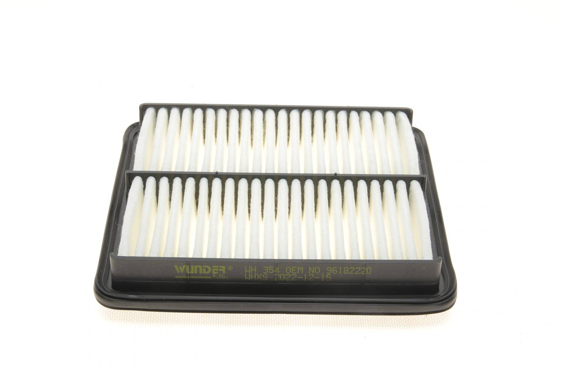 Фільтр повітряний Daewoo Lanos 1.5