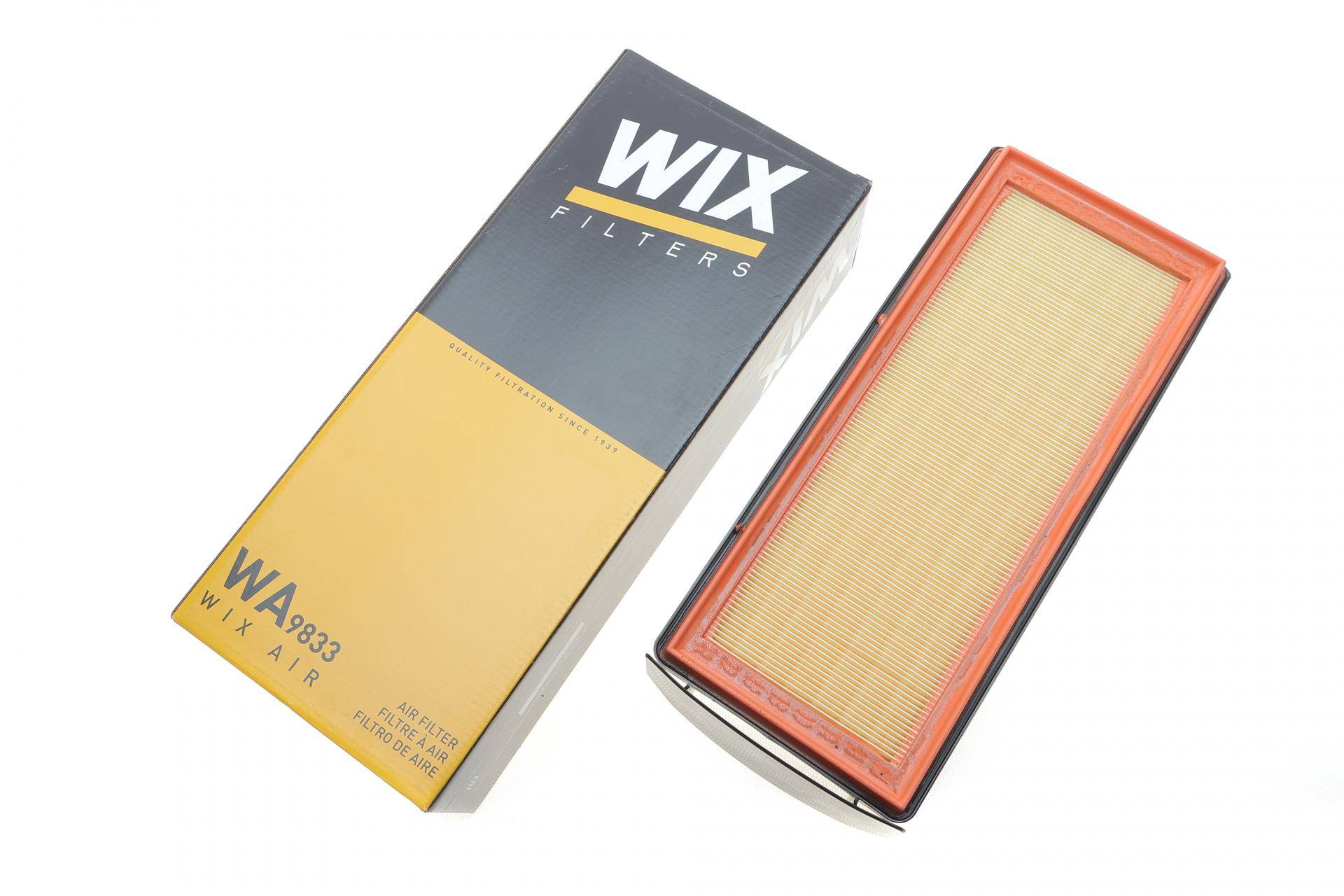 Фільтр повітряний BMW 3 (F30/F31)/5 (F10/F11)/7 (F01-04)/X3-X6 3.0d N57 11-19/3 GT (F34) 3.0d N57 14-