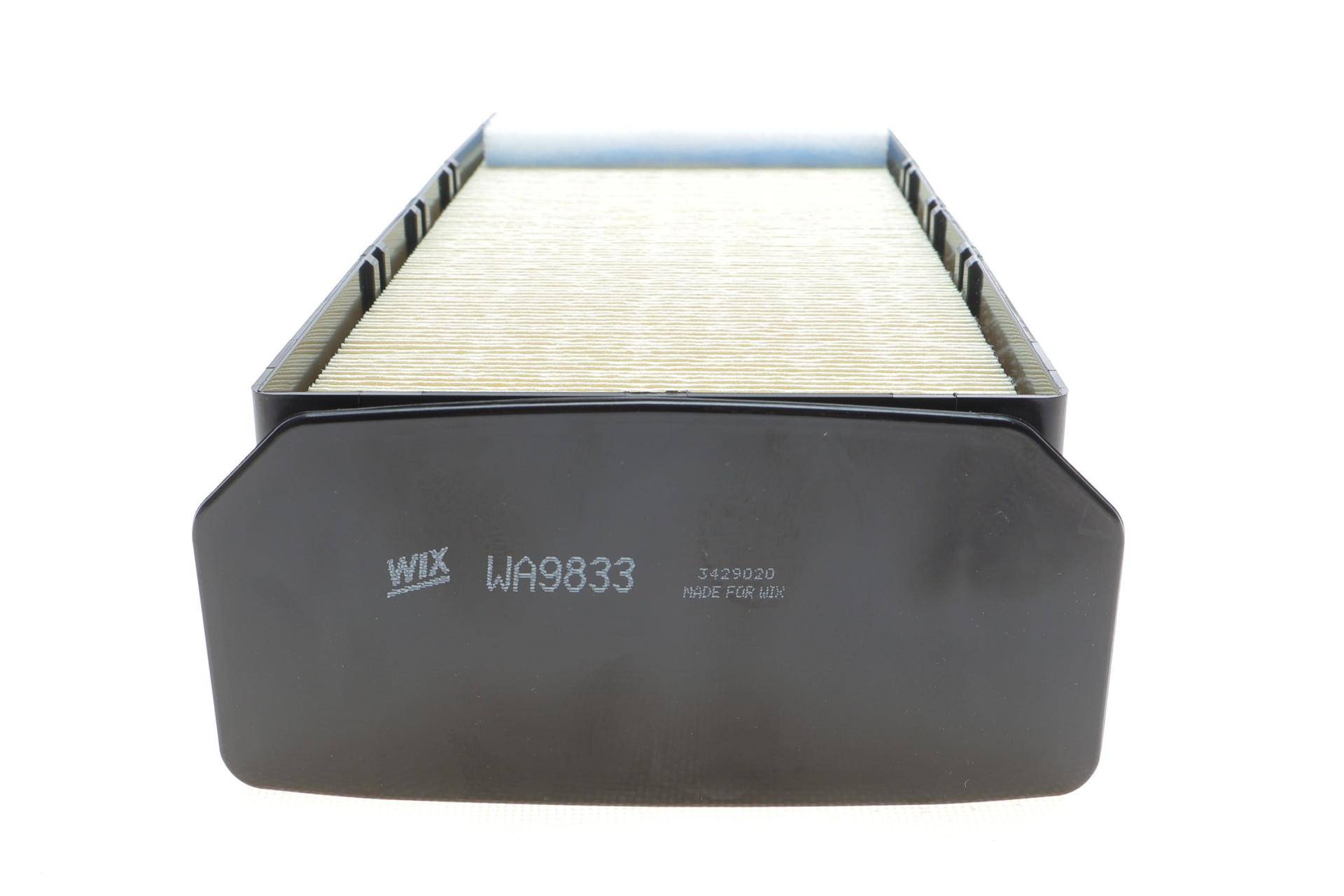 Фільтр повітряний BMW 3 (F30/F31)/5 (F10/F11)/7 (F01-04)/X3-X6 3.0d N57 11-19/3 GT (F34) 3.0d N57 14-