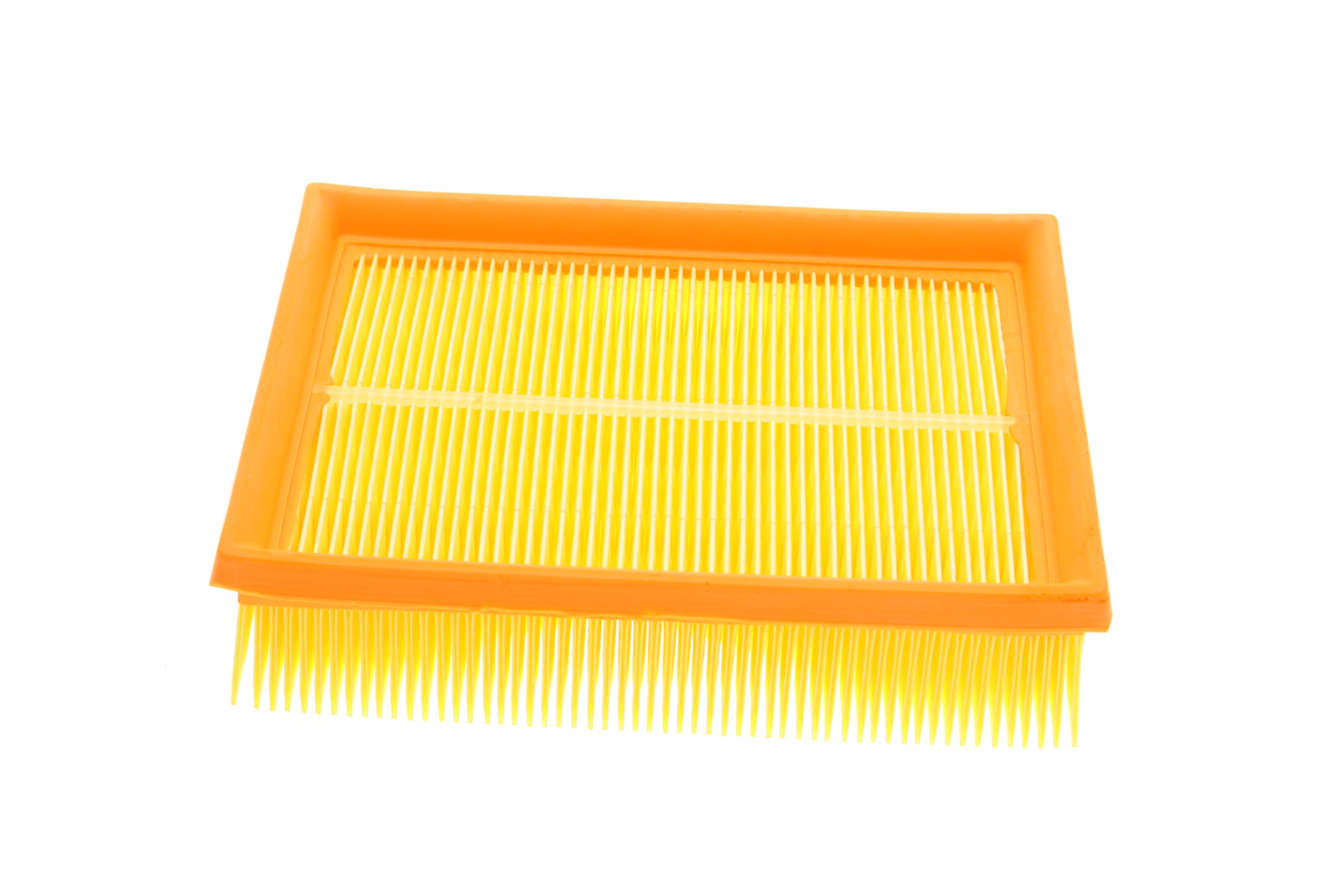 Фільтр повітряний VW Caddy II 1.4