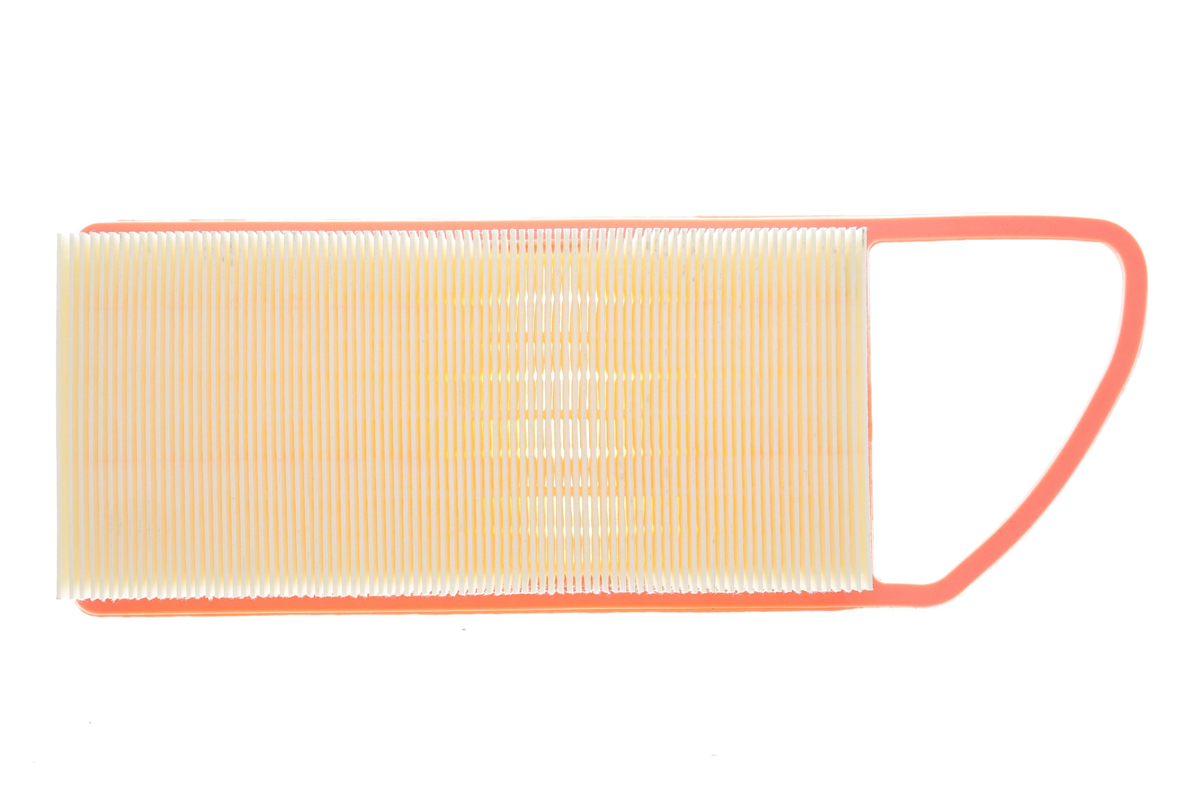 Фільтр повітряний Citroen C1-C3 1.4HDi 03-16/Nemo/Peugeot 1.4HDi 08-/Ford Fiesta/Fusion 1.4TDCi 02-