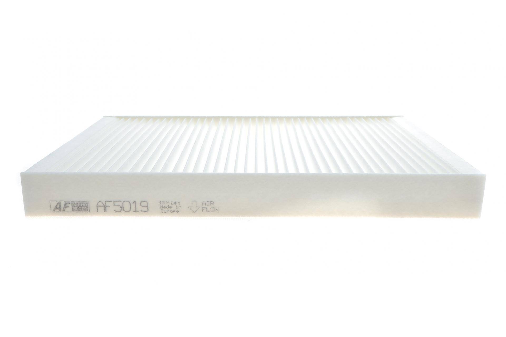 Фільтр салону Audi A4 00-08/A6 97-04/Seat Exeo 09-13