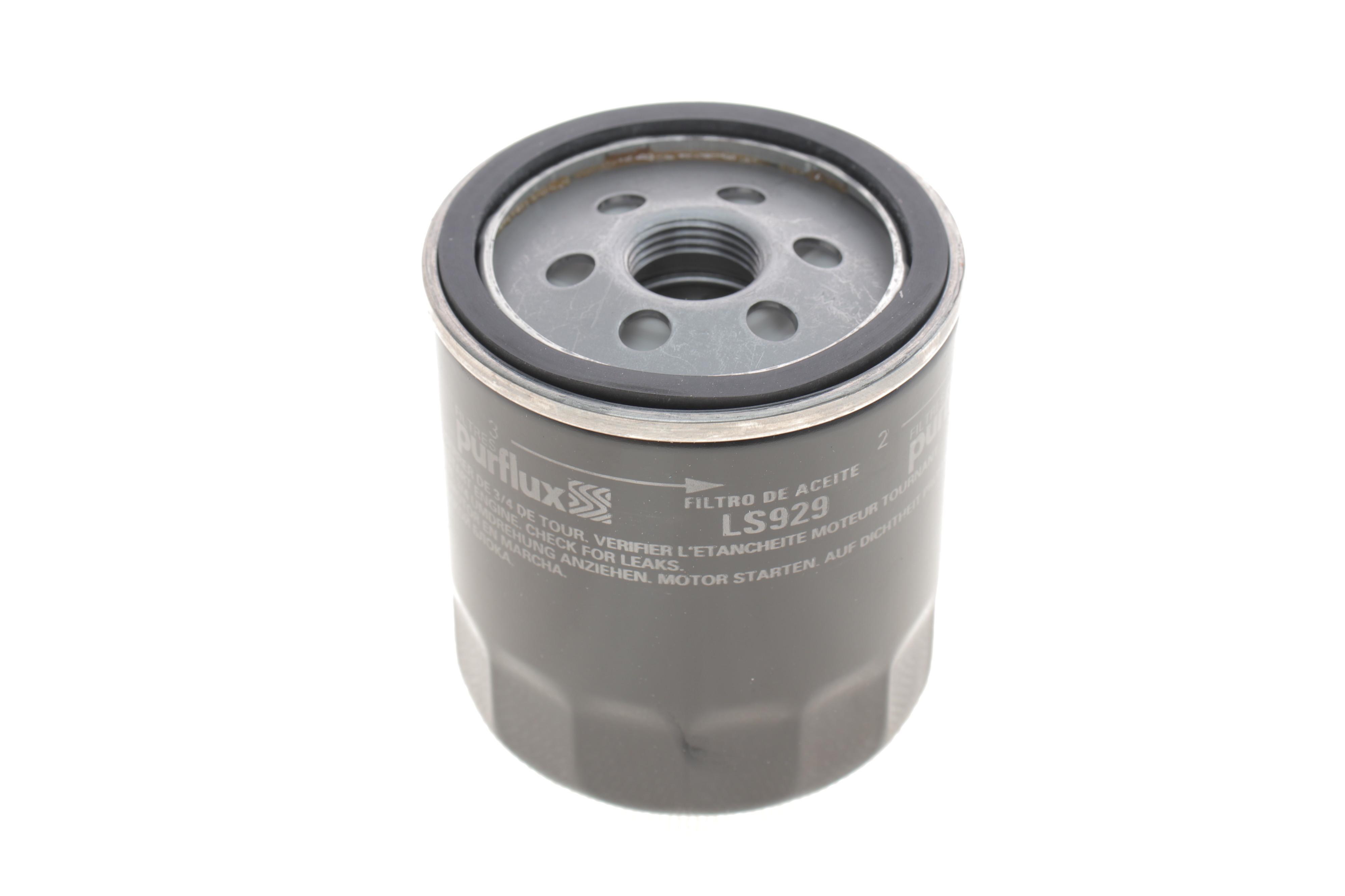 Фільтр масляний VW T5 2.0BiTDI 09-