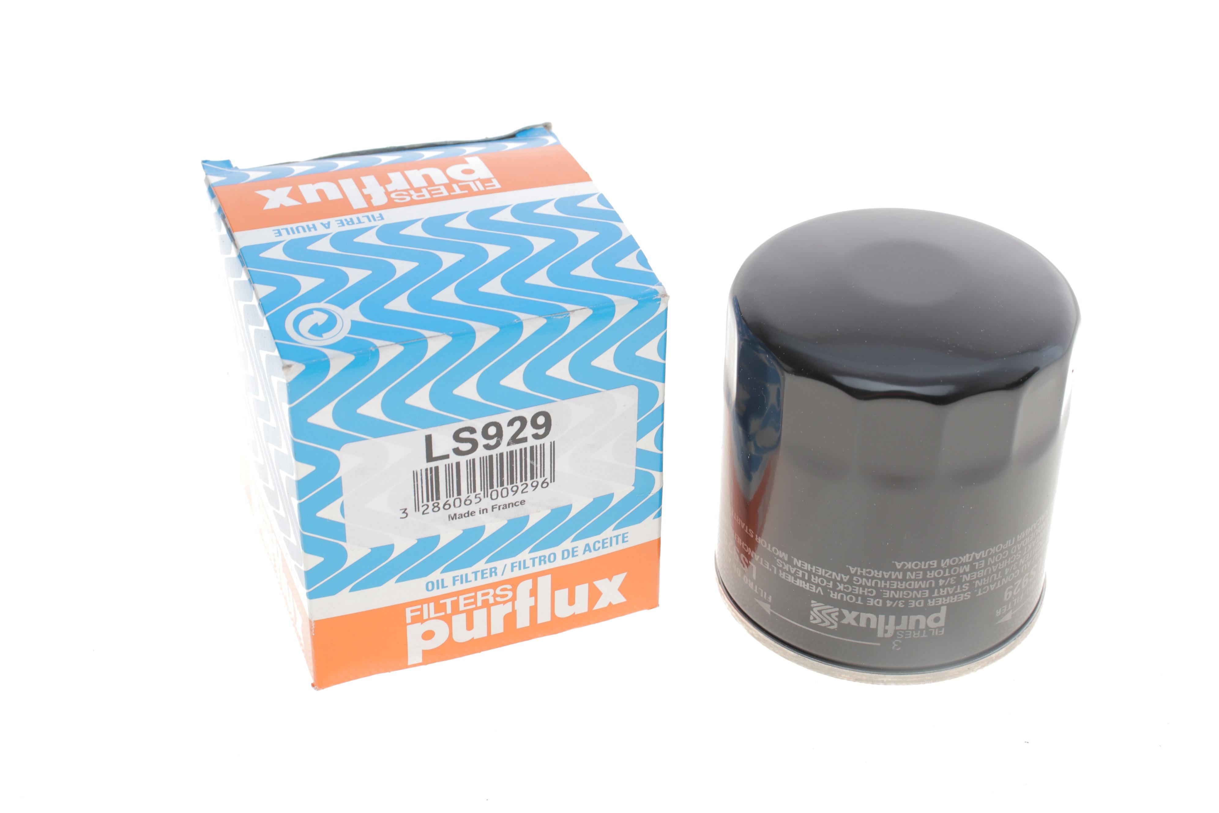 Фільтр масляний VW T5 2.0BiTDI 09-