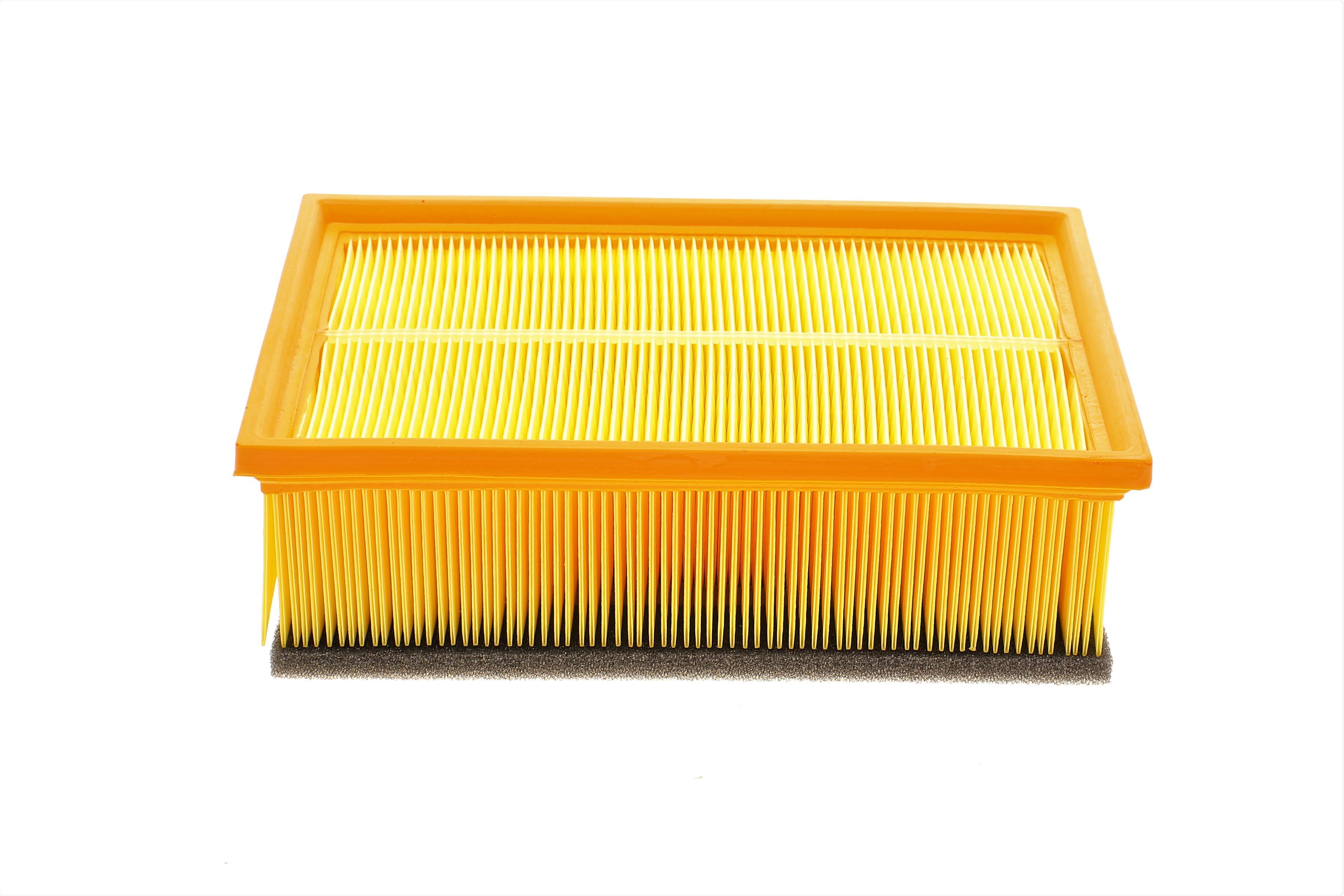 Фільтр повітряний Citroen C4/Peugeot 206-307 1.4-2.0 HDI 00-