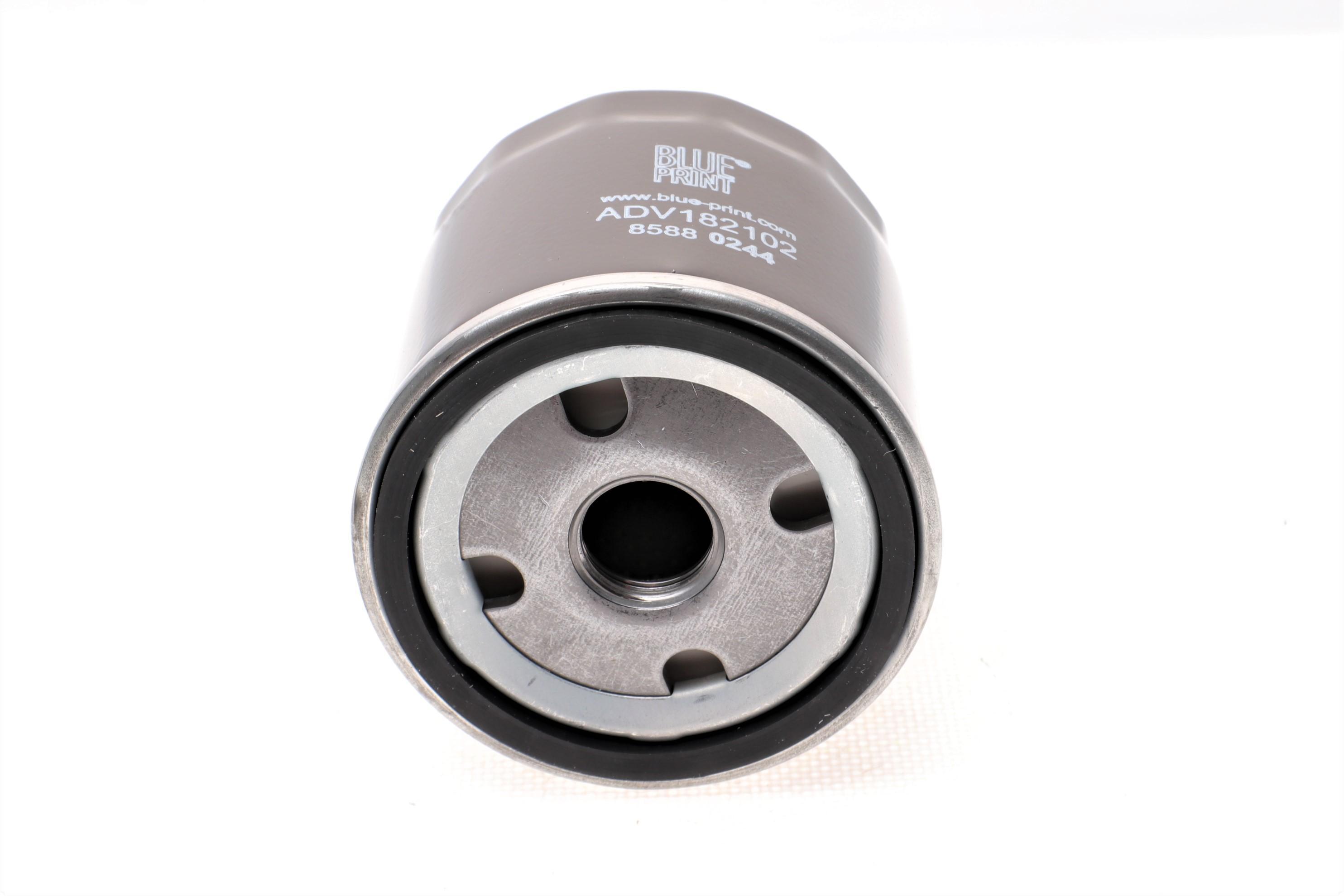 Фільтр масляний VW Caddy II 1.4/1.6i / Golf IV/V/Seat