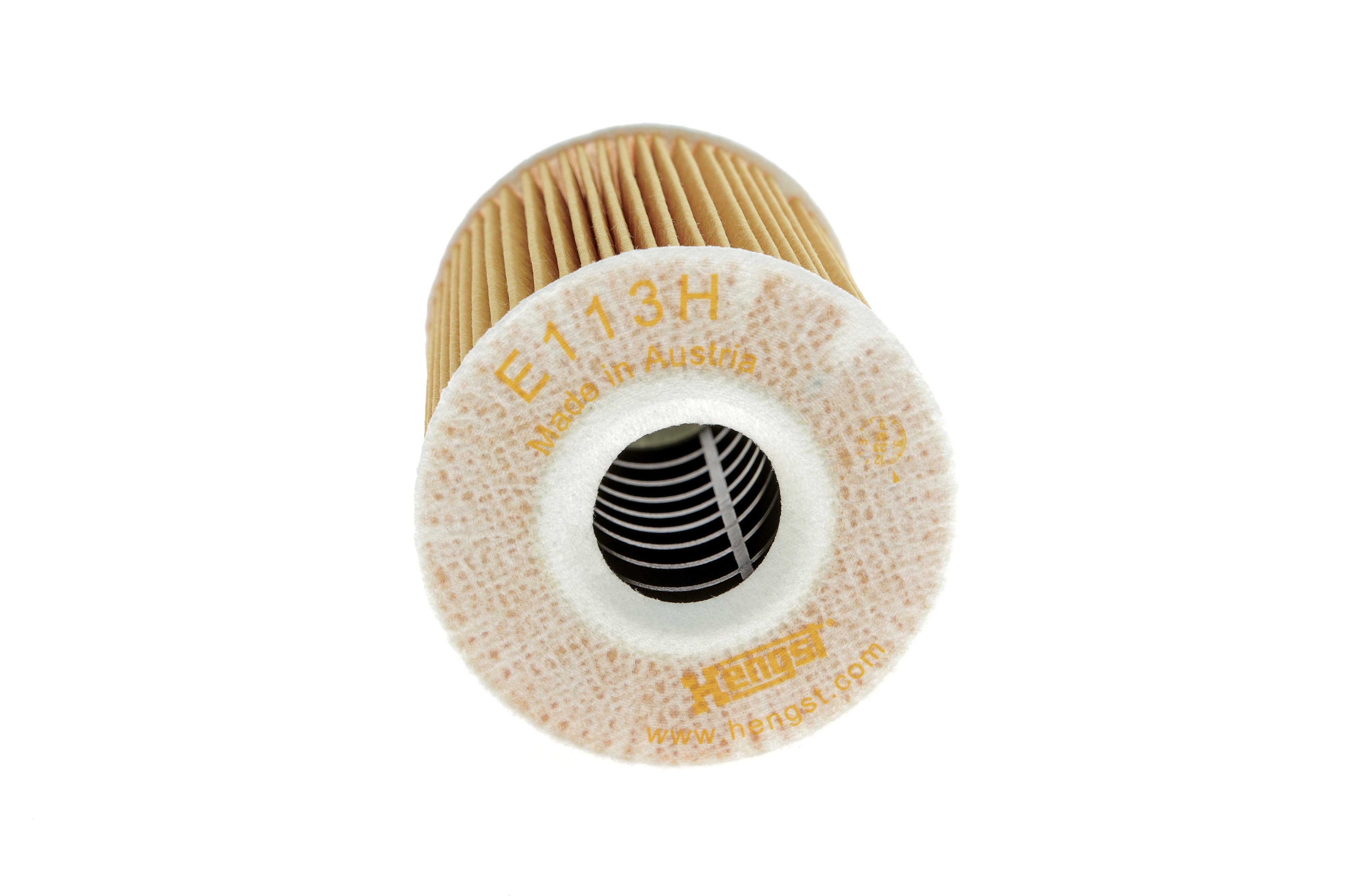 Фільтр масляний Porsche Cayenne 4.8/911 3.0-3.8 06-