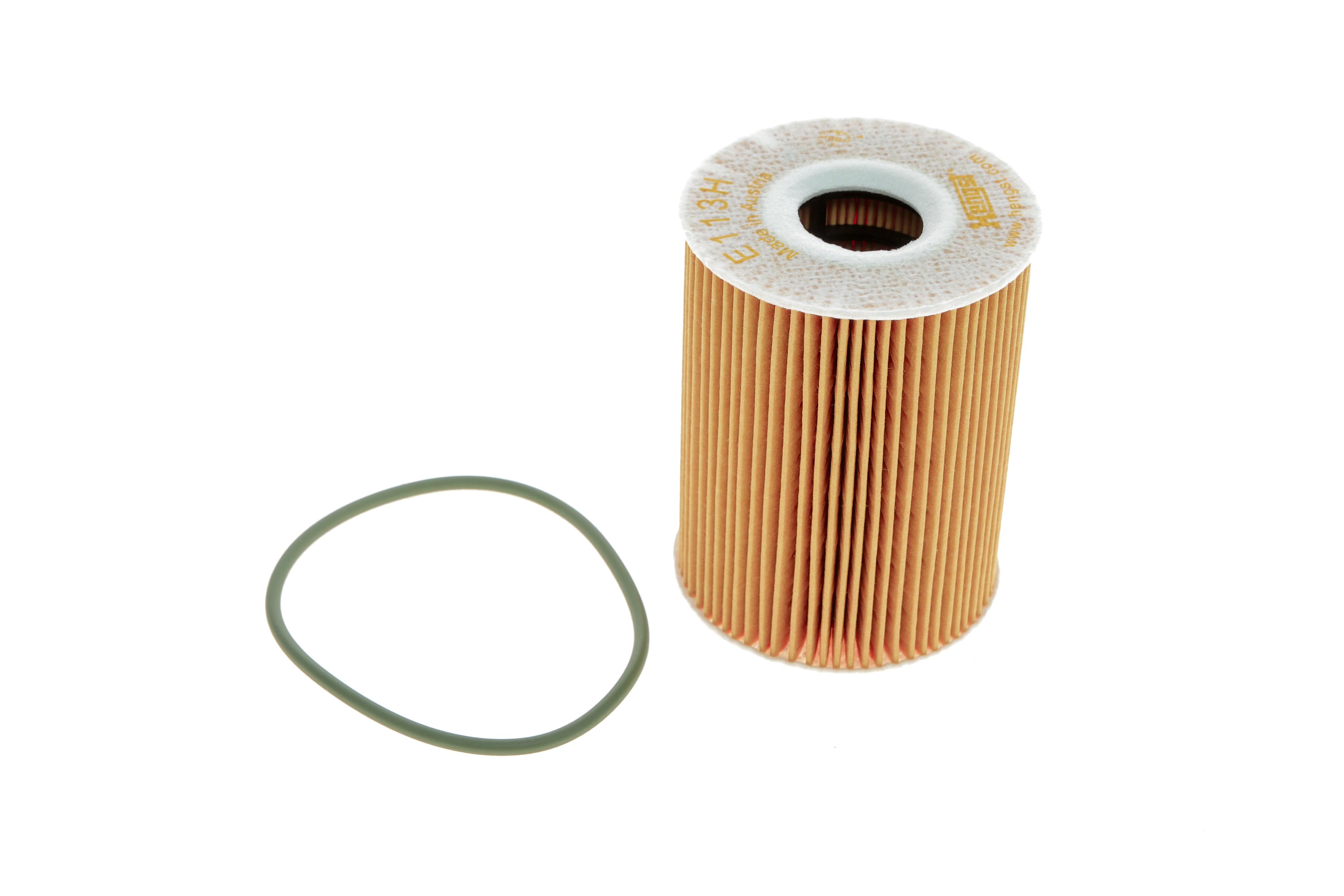 Фільтр масляний Porsche Cayenne 4.8/911 3.0-3.8 06-