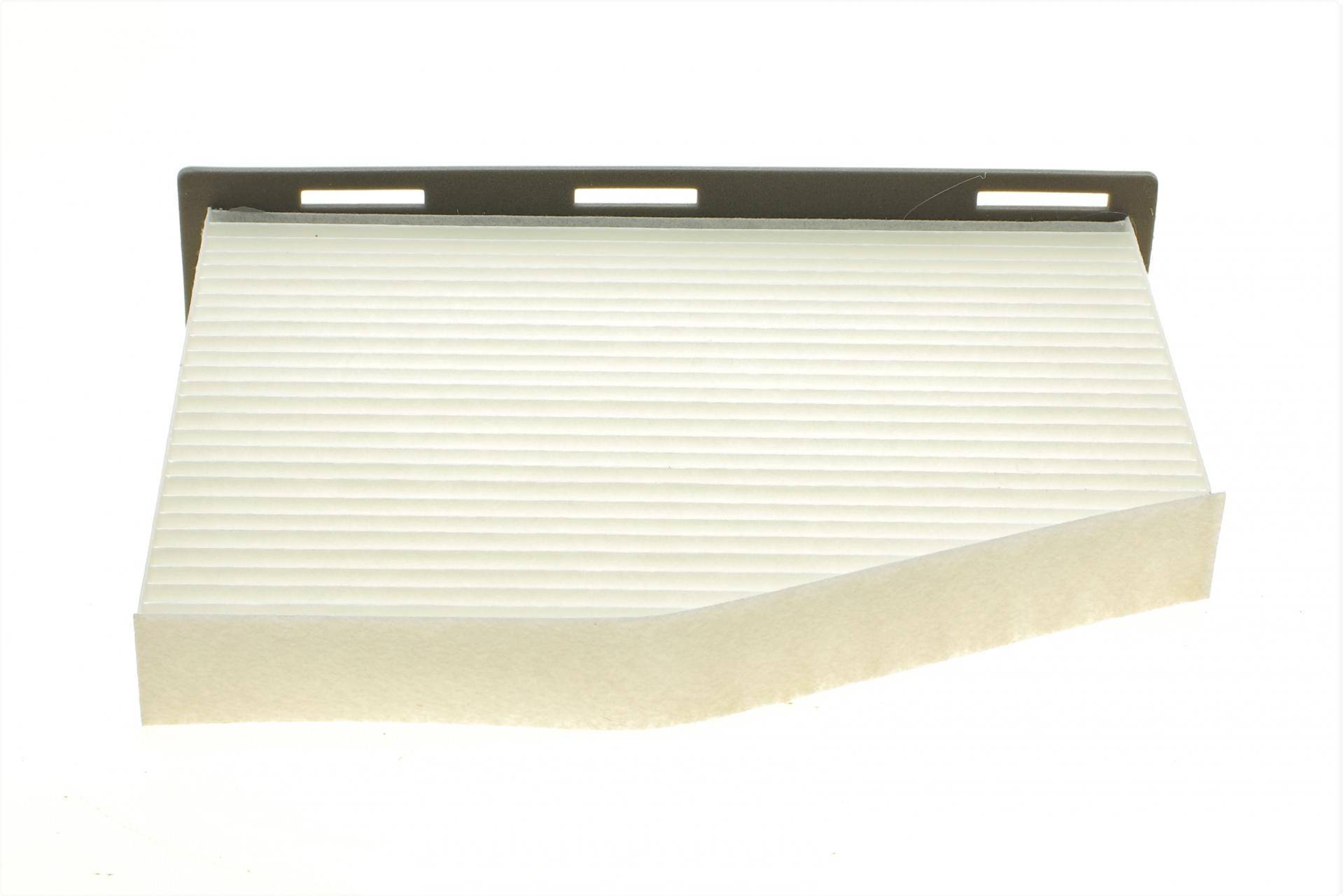 Фільтр салону Audi A3/Q3/Skoda Octavia/SuperB/VW Caddy/Golf/Passat/Touran 03-