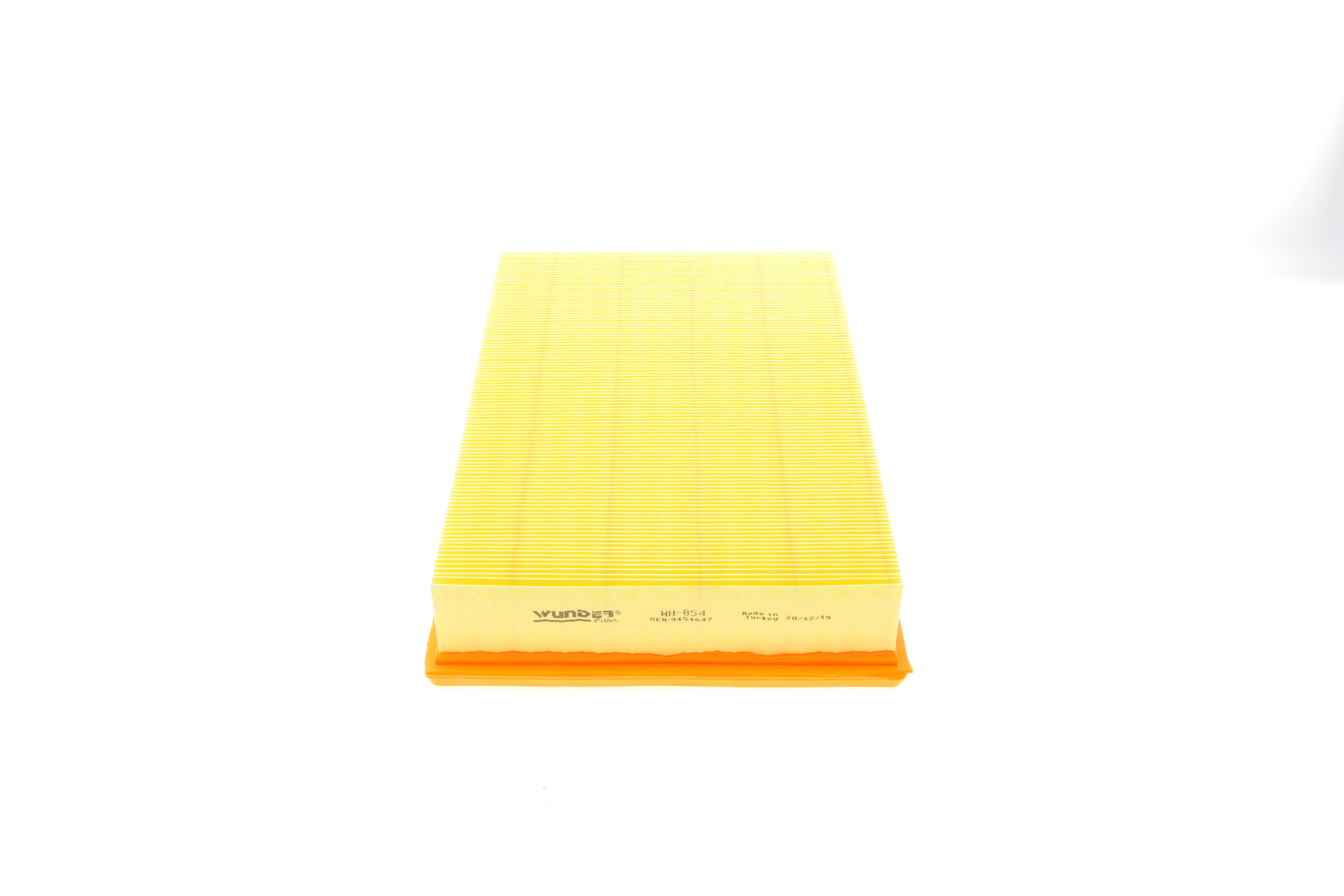 Фільтр повітряний Volvo S60/ S80/ V70/ CX70 99-07