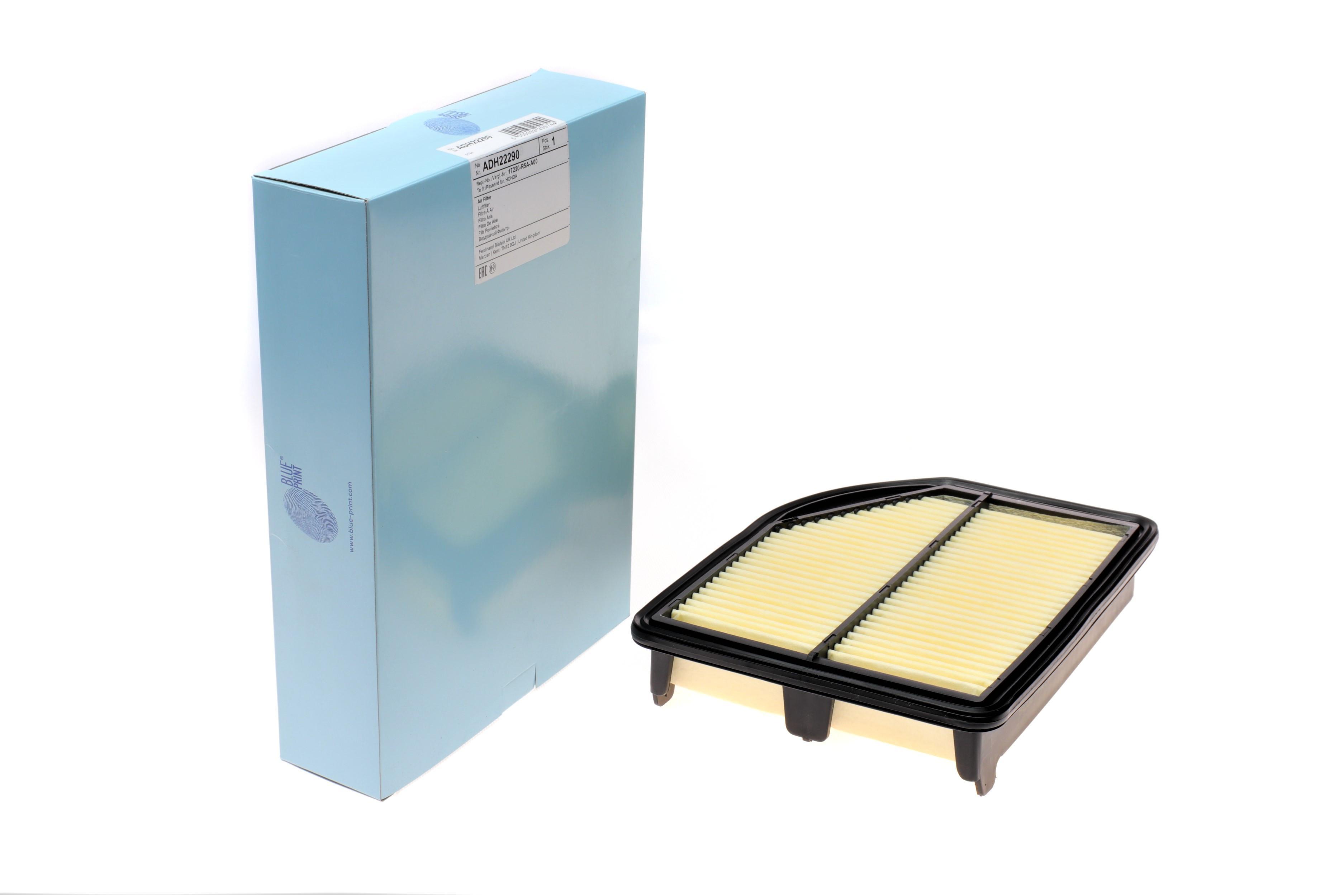 Фільтр повітряний Honda CR-V IV 2.4 12-