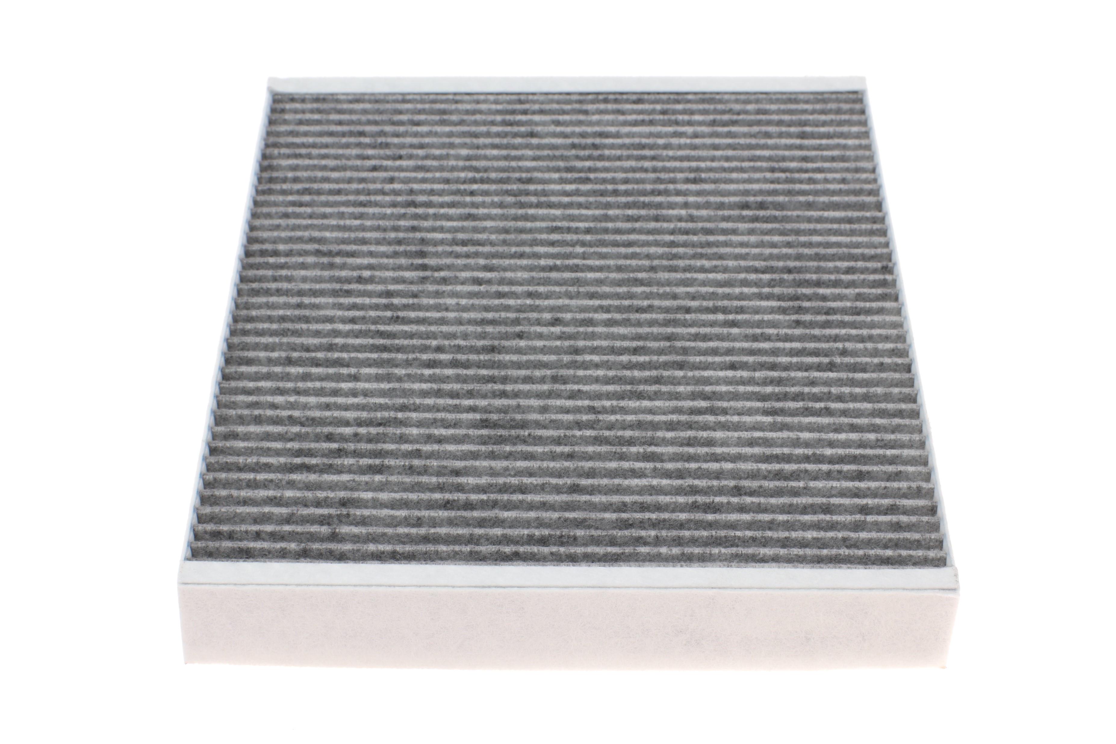 Фільтр салону Opel Astra K/Insignia B 15- (вугільний)