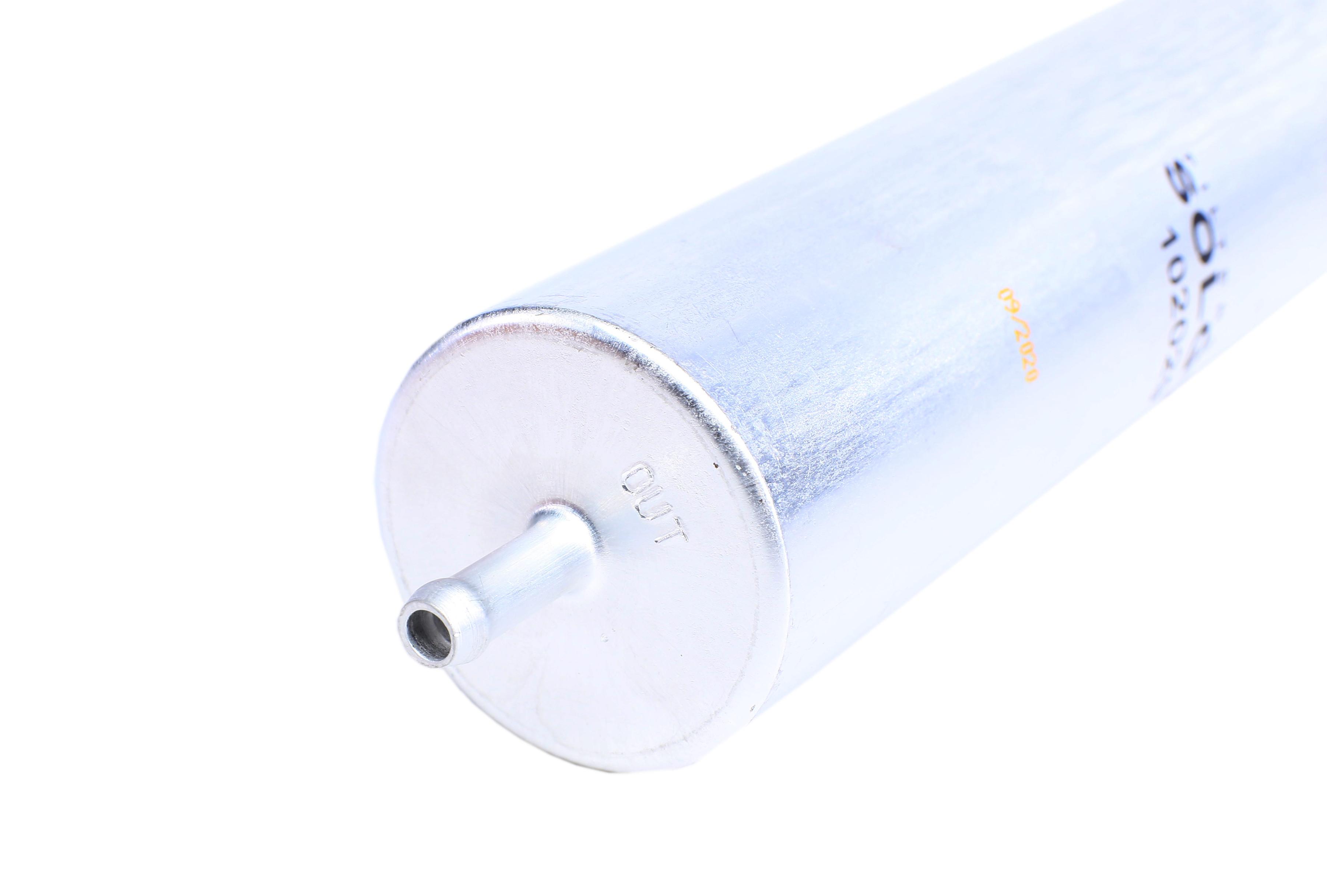 Фільтр паливний BMW 5 (E60) 3.0D