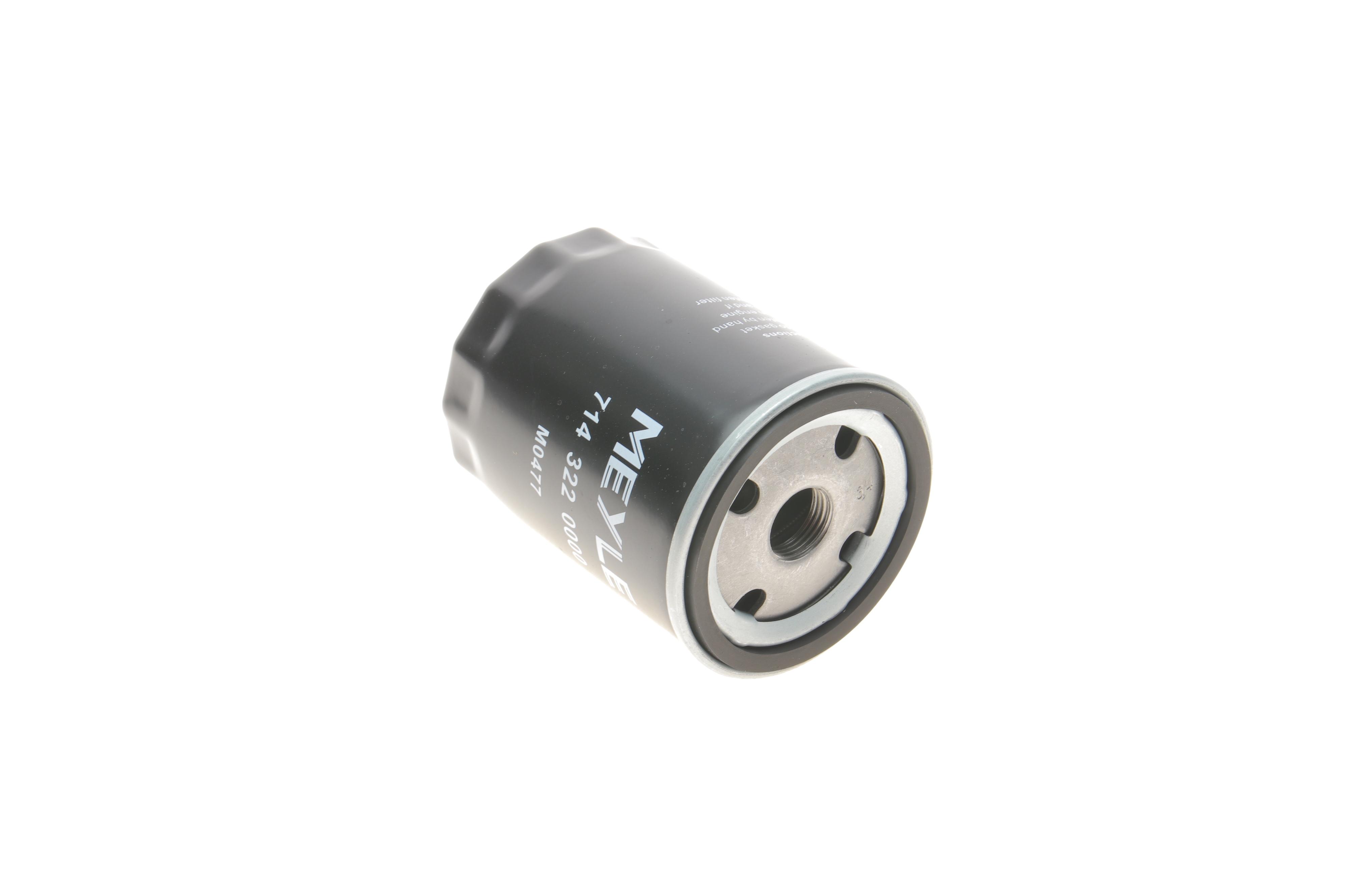 Фільтр масляний Ford Escort 1.8D/TD 89-95