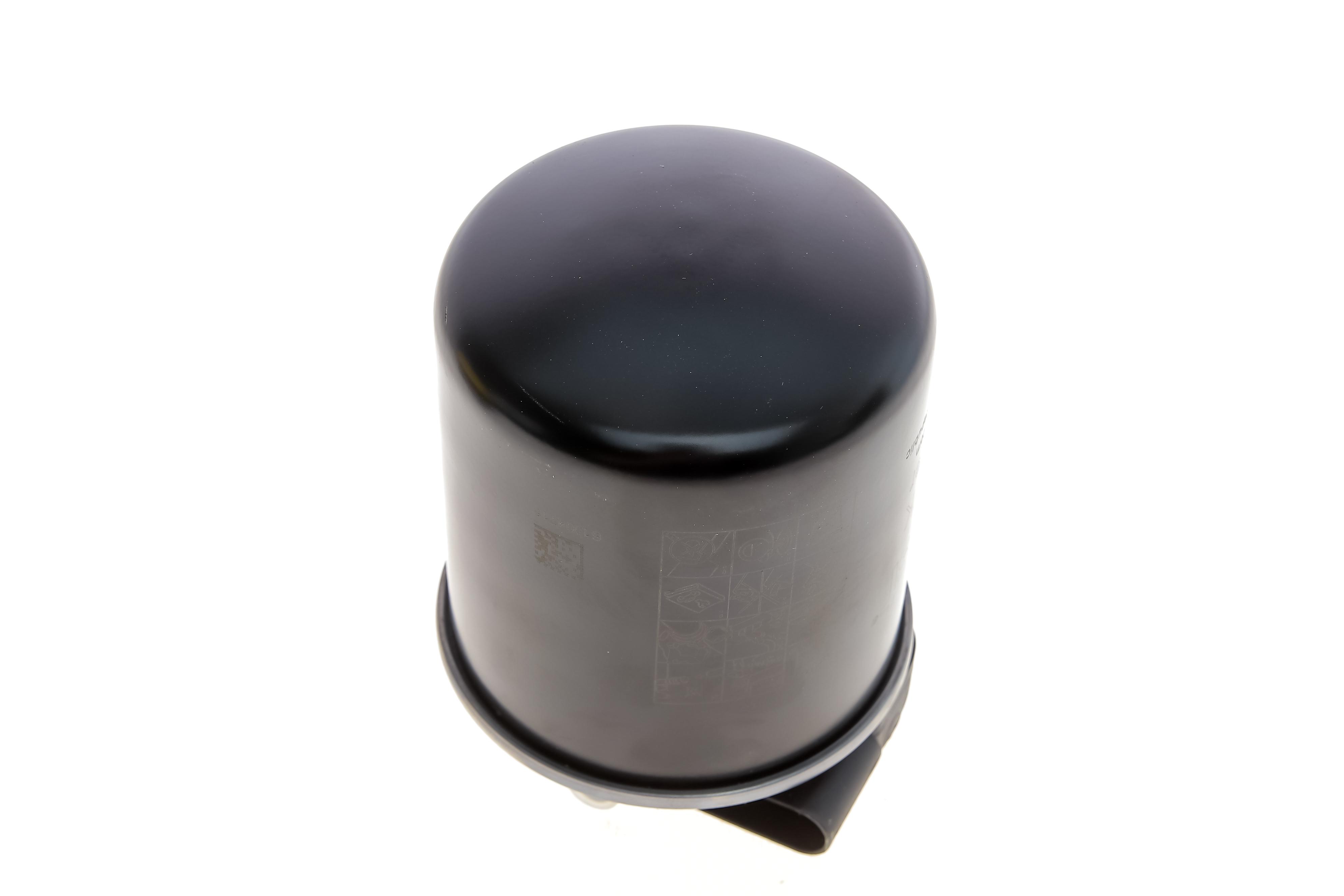 Фільтр паливний MB Sprinter 2.2CDI OM651 (з датчиком)