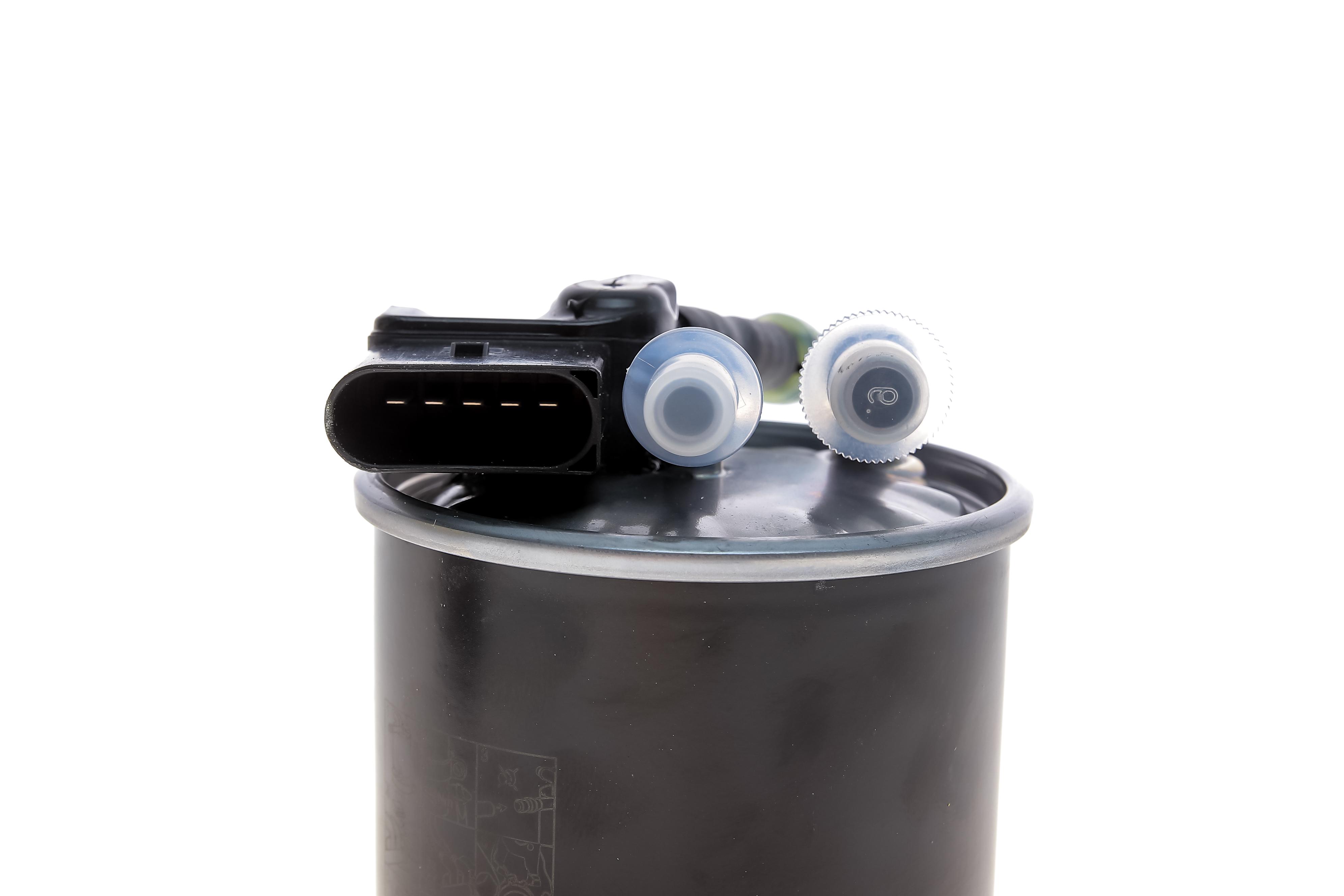 Фільтр паливний MB Sprinter 2.2CDI OM651 (з датчиком)