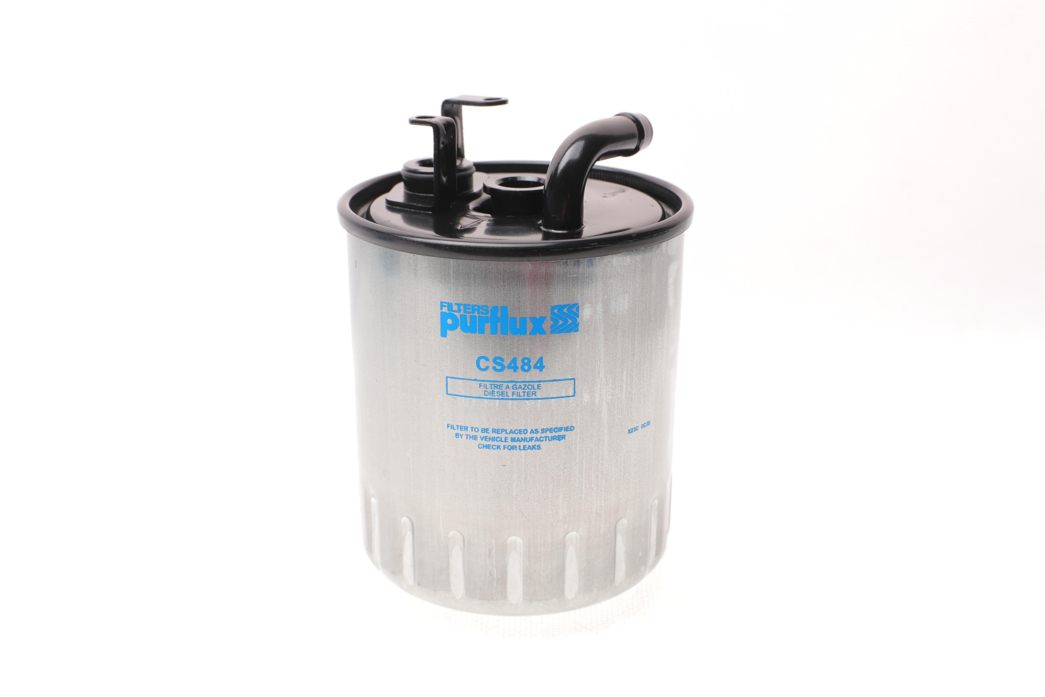 Фільтр паливний MB Sprinter/Vito CDI