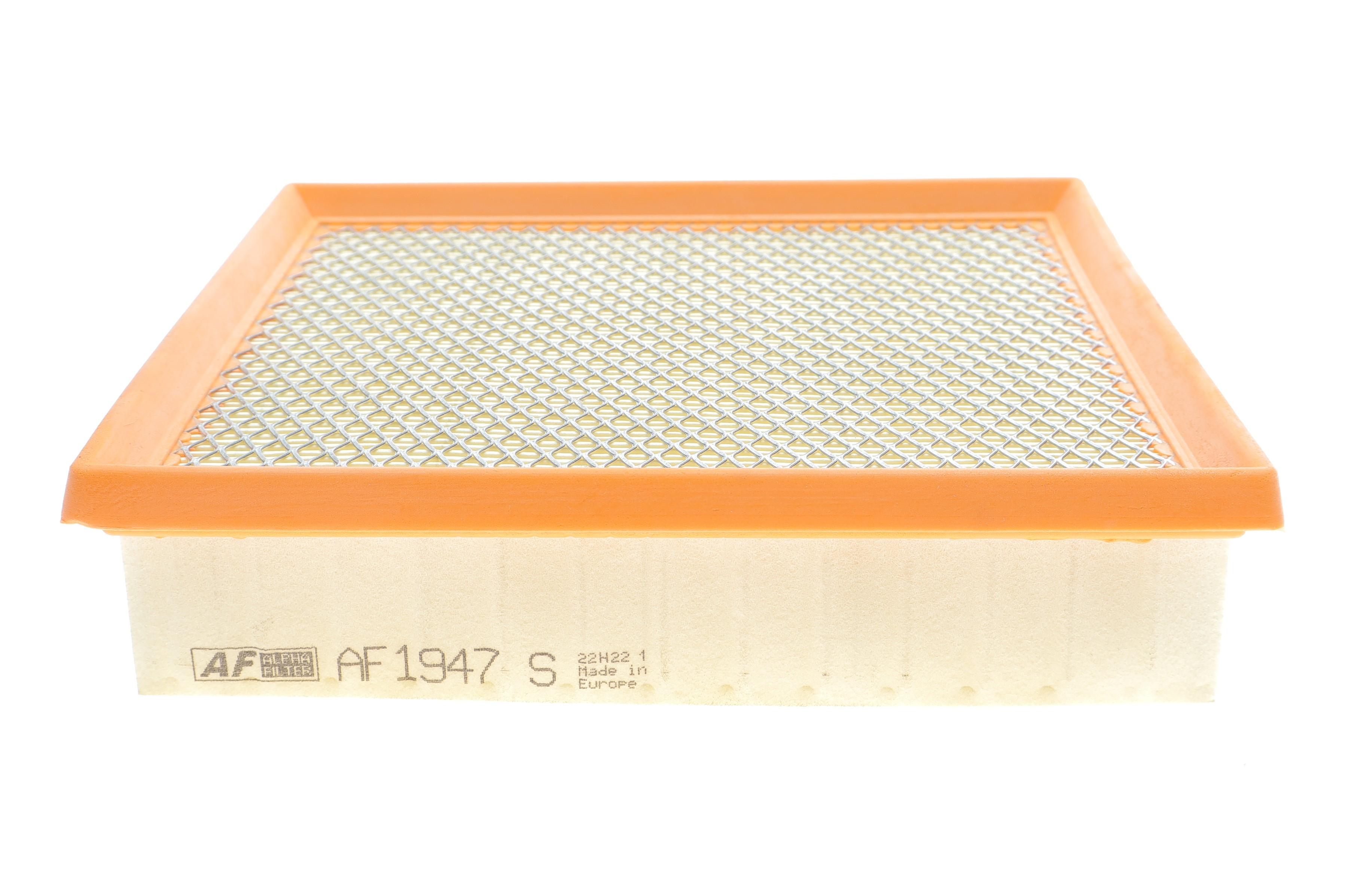 Фільтр повітряний Jeep Grand Cherokee 3.0CRD 11-/Chrysler 300C 3.0CRD 05-