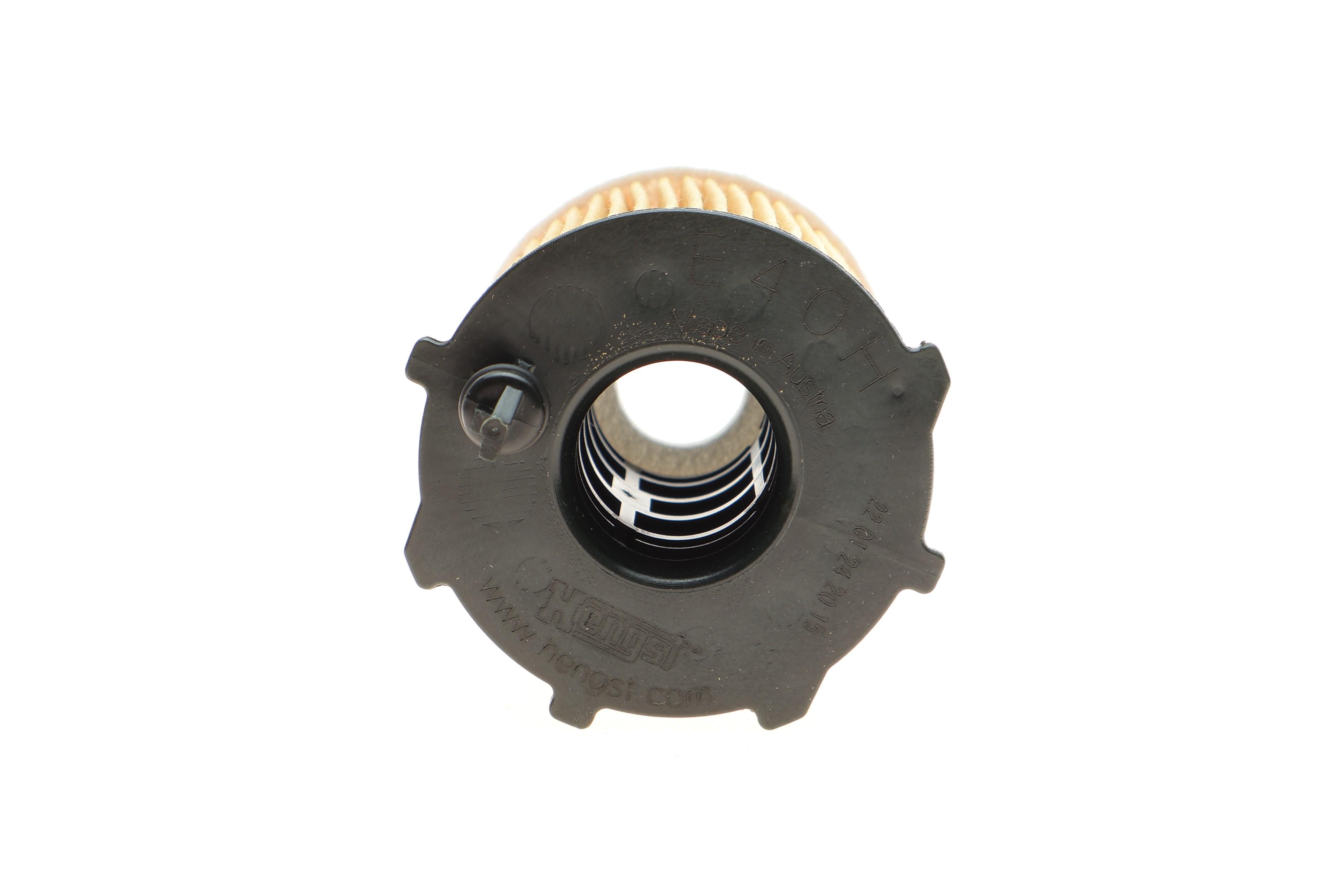 Фільтр масляний Fiat Scudo/Citroen Berlingo 1.6JTD/HDI 07-/Ford Focus/Mondeo 1.5/1.6TDCi 04-