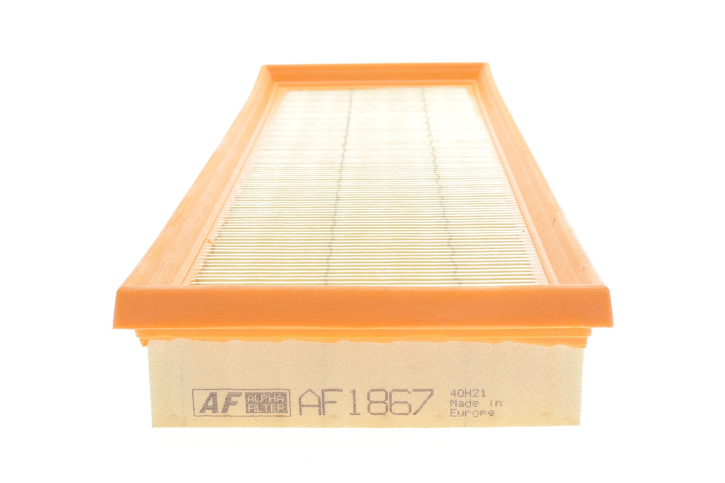 Фільтр повітряний Citroen Berlingo/C3/C4/C5/Opel Combo/Peugeot 2008-5008/208-408/Partner/Fiat 1.2 14