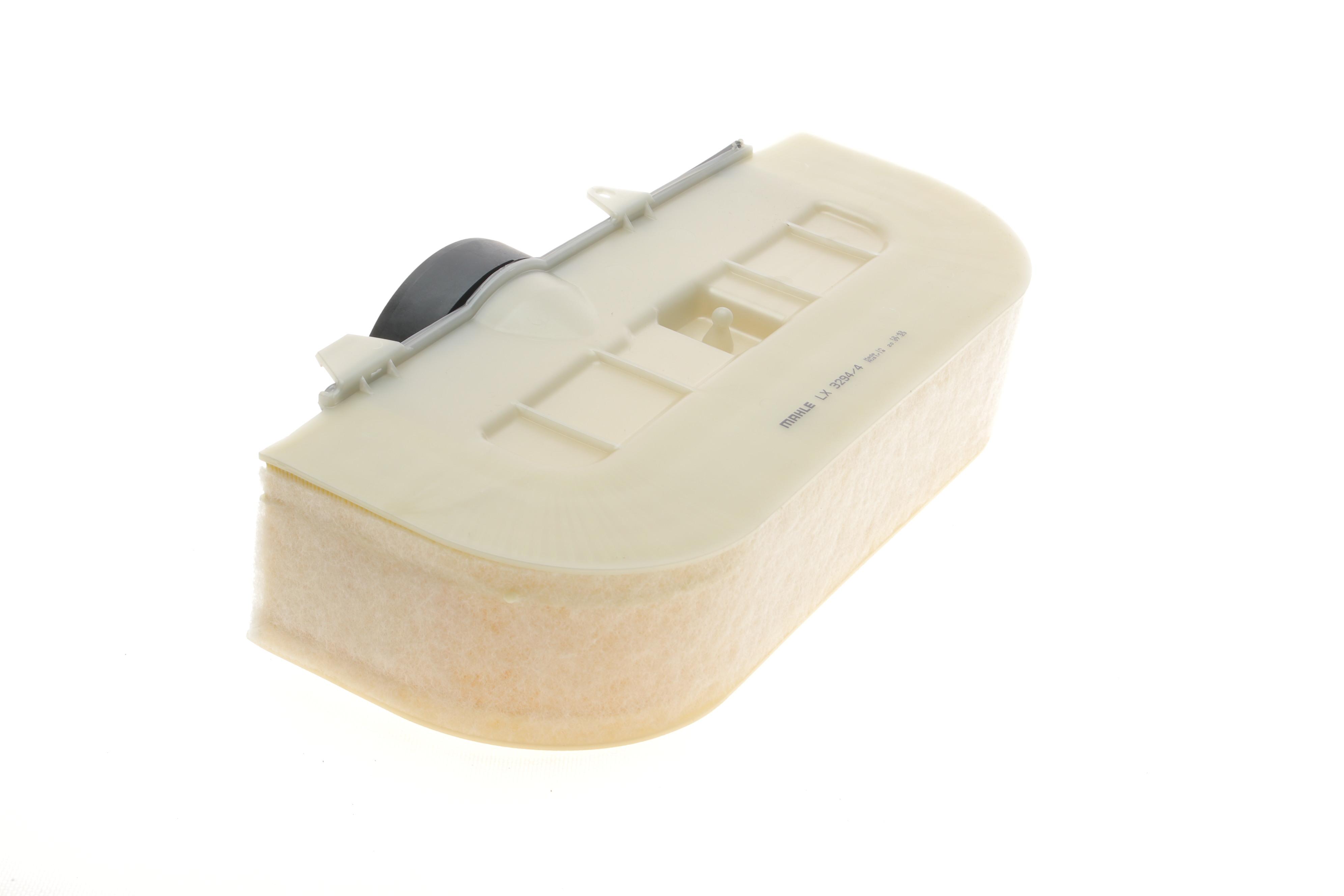 Фільтр повітряний Audi Q7/VW Touareg 4.0 V8 TDI 16-