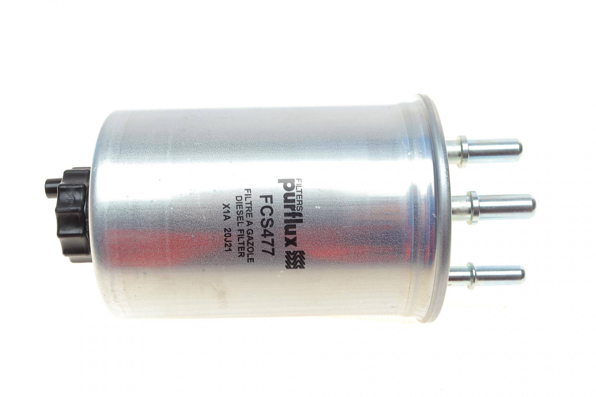 Фільтр паливний Ford Connect 1.8DI/TDCI