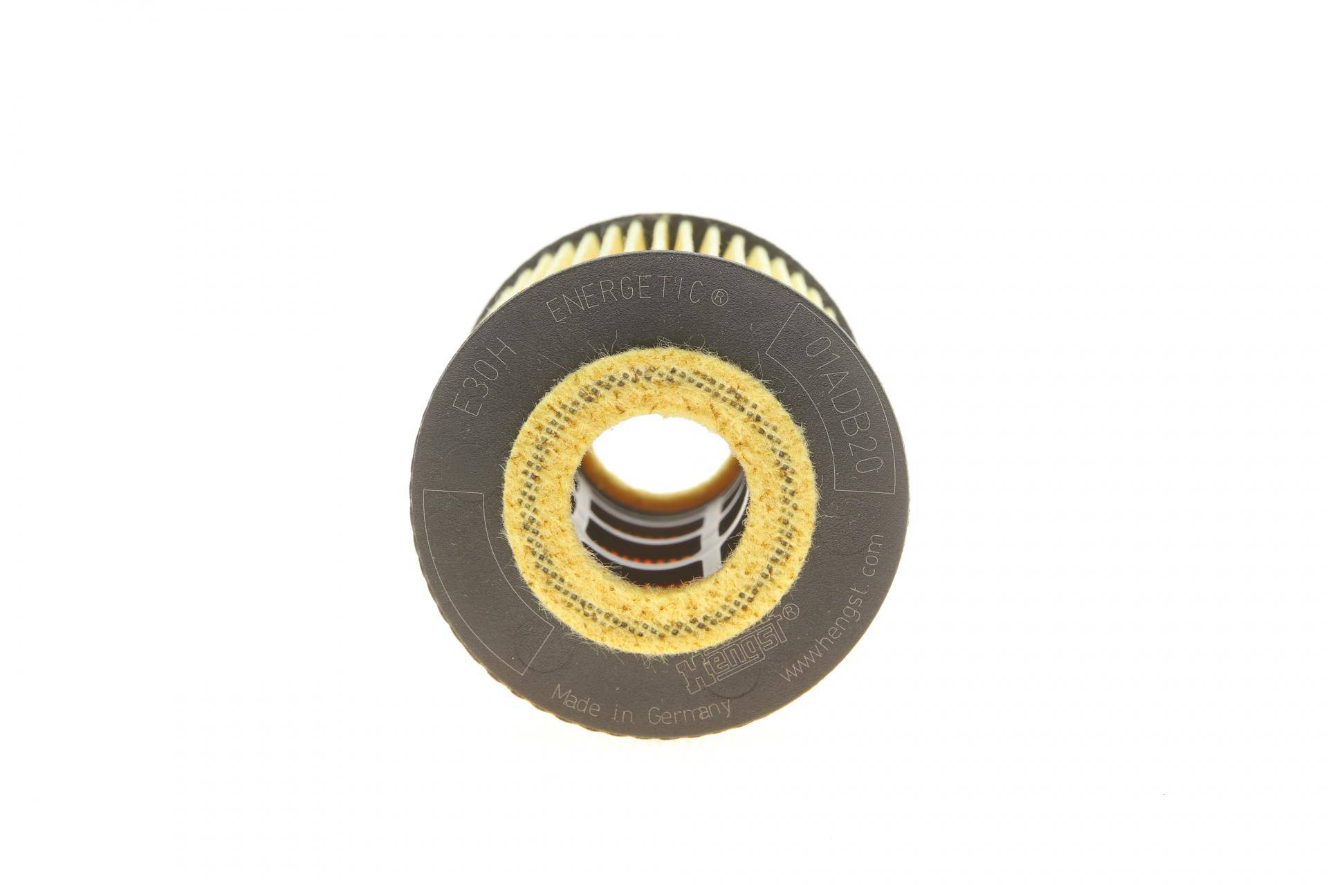 Фільтр масляний Smart 0.6-0.7i/0.8 CDi 98-