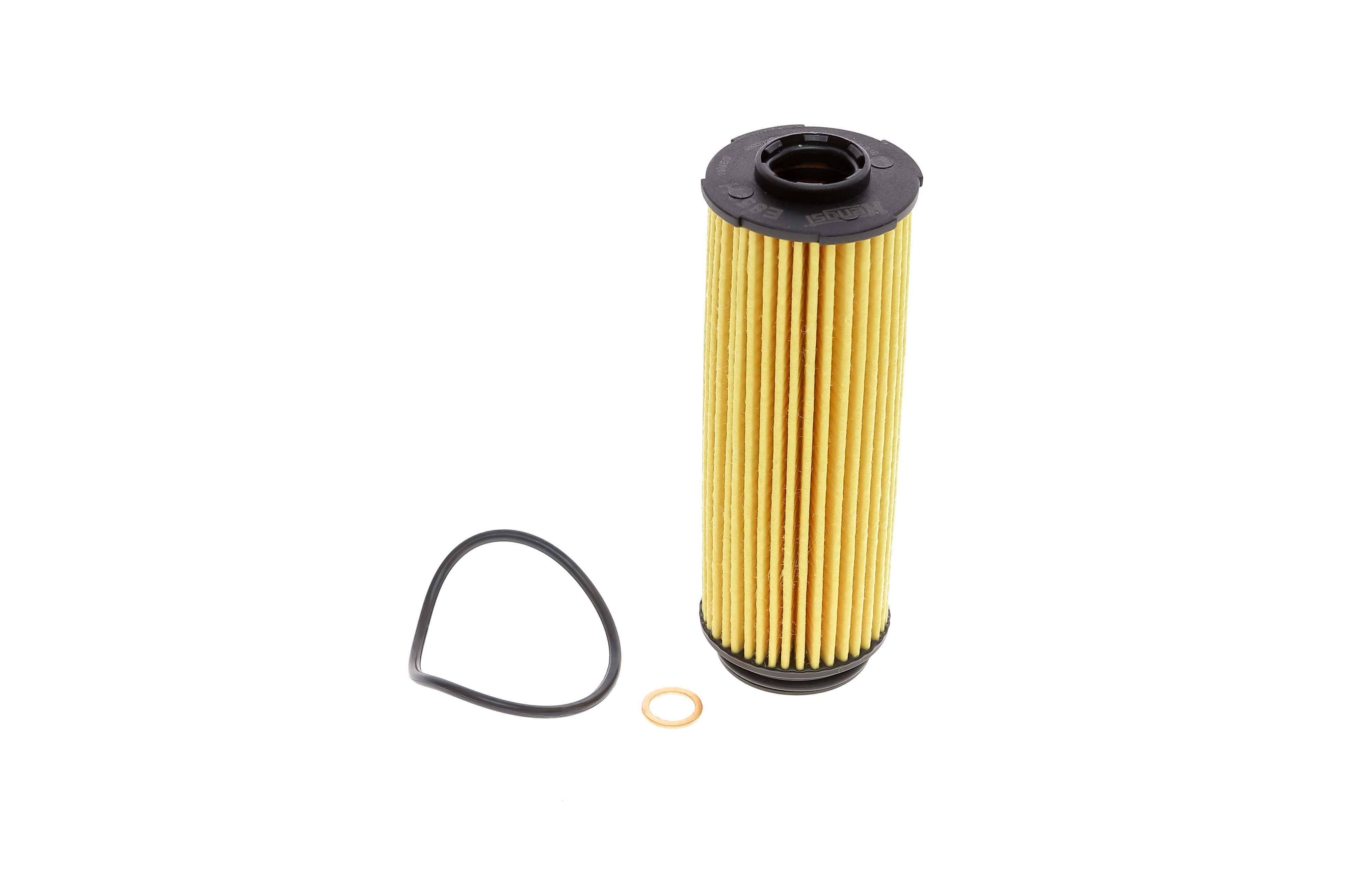 Фільтр масляний BMW 3 (F30/F80)/5 (G30/F90) 3.0 15- (B58/B57)