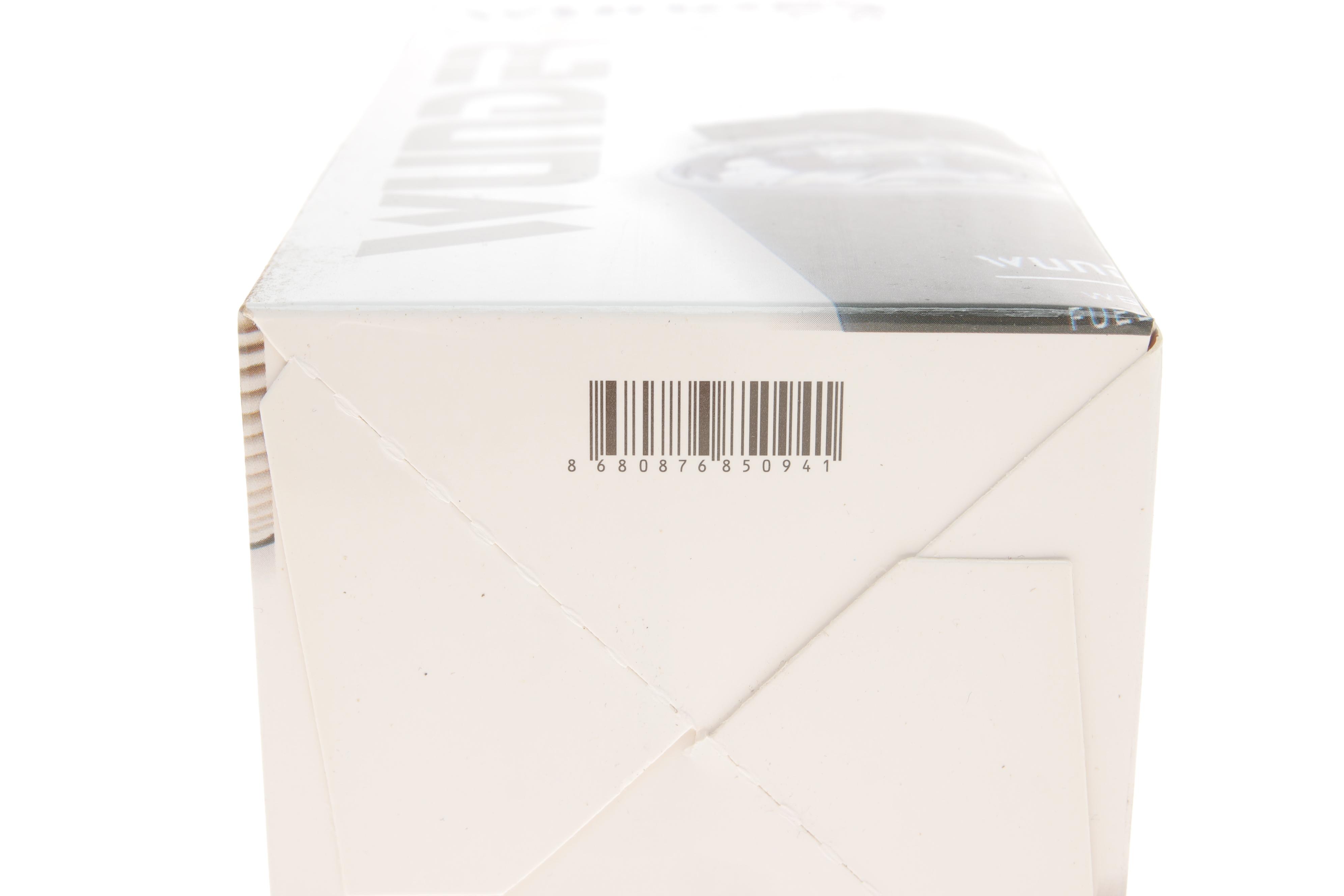 Фільтр паливний Ford Connect 1.8Di/TDCi (55kw) 02- (під клапан)