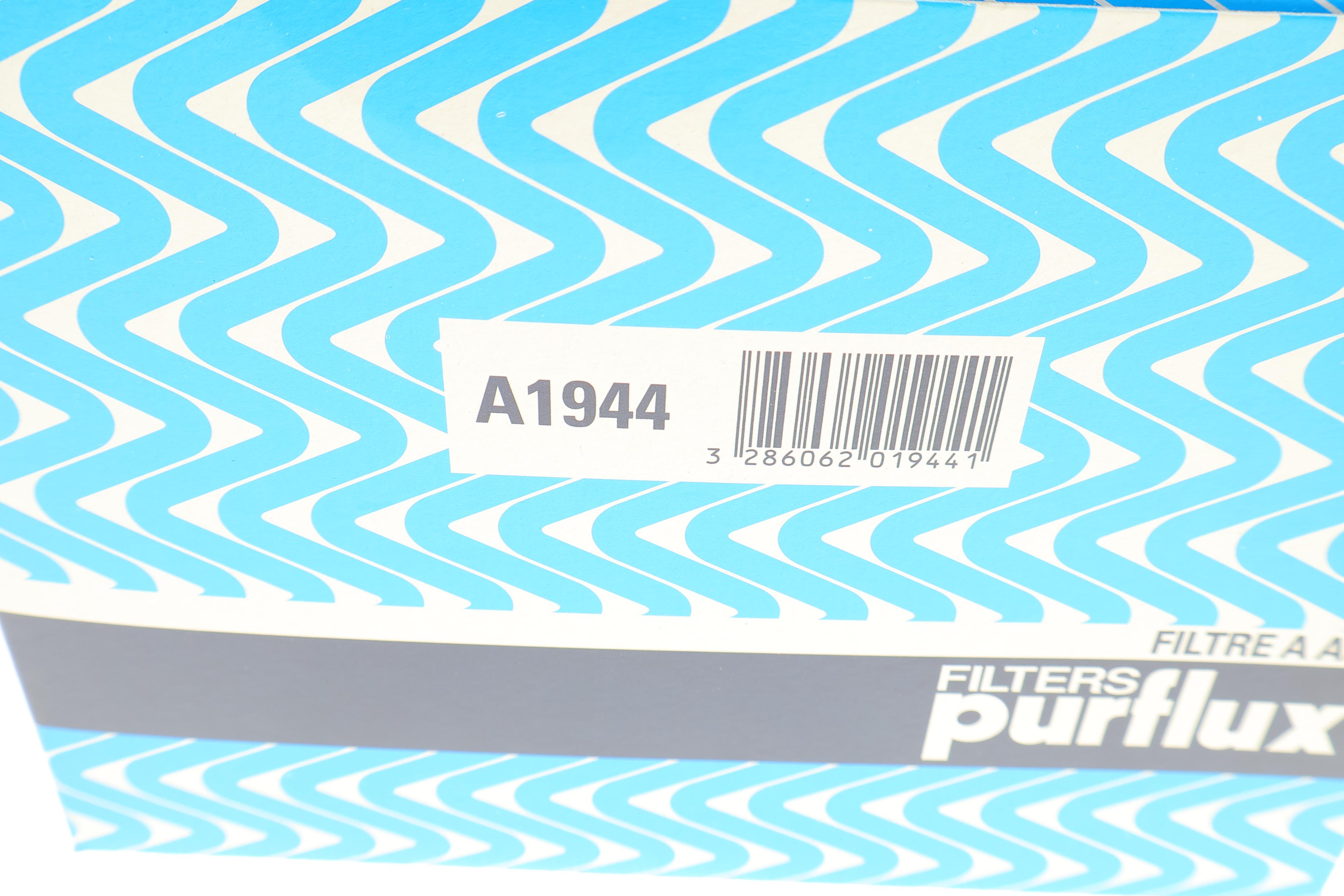 Фільтр повітряний Audi A4/A5 2.0 TFSI 16V 15-