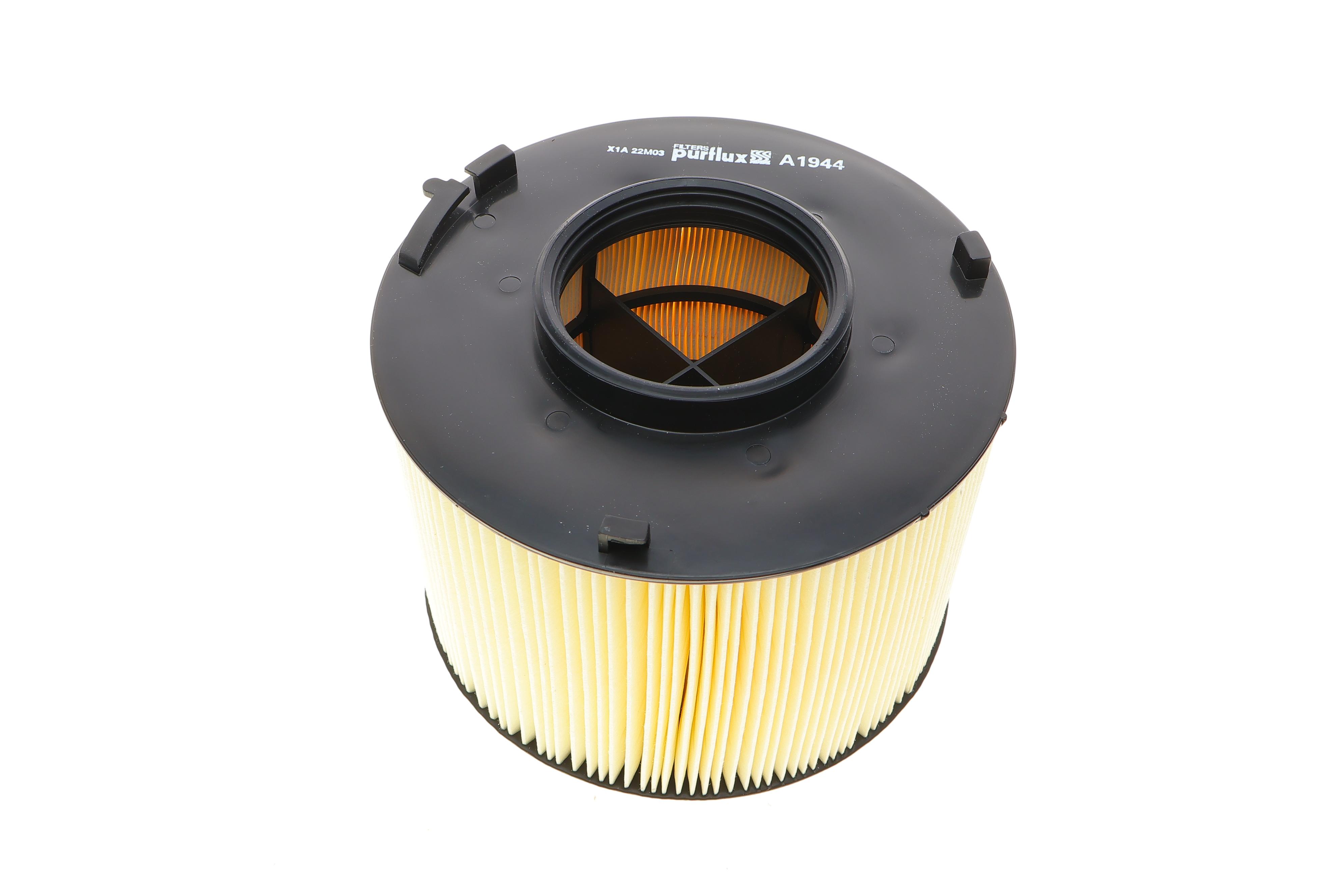 Фільтр повітряний Audi A4/A5 2.0 TFSI 16V 15-