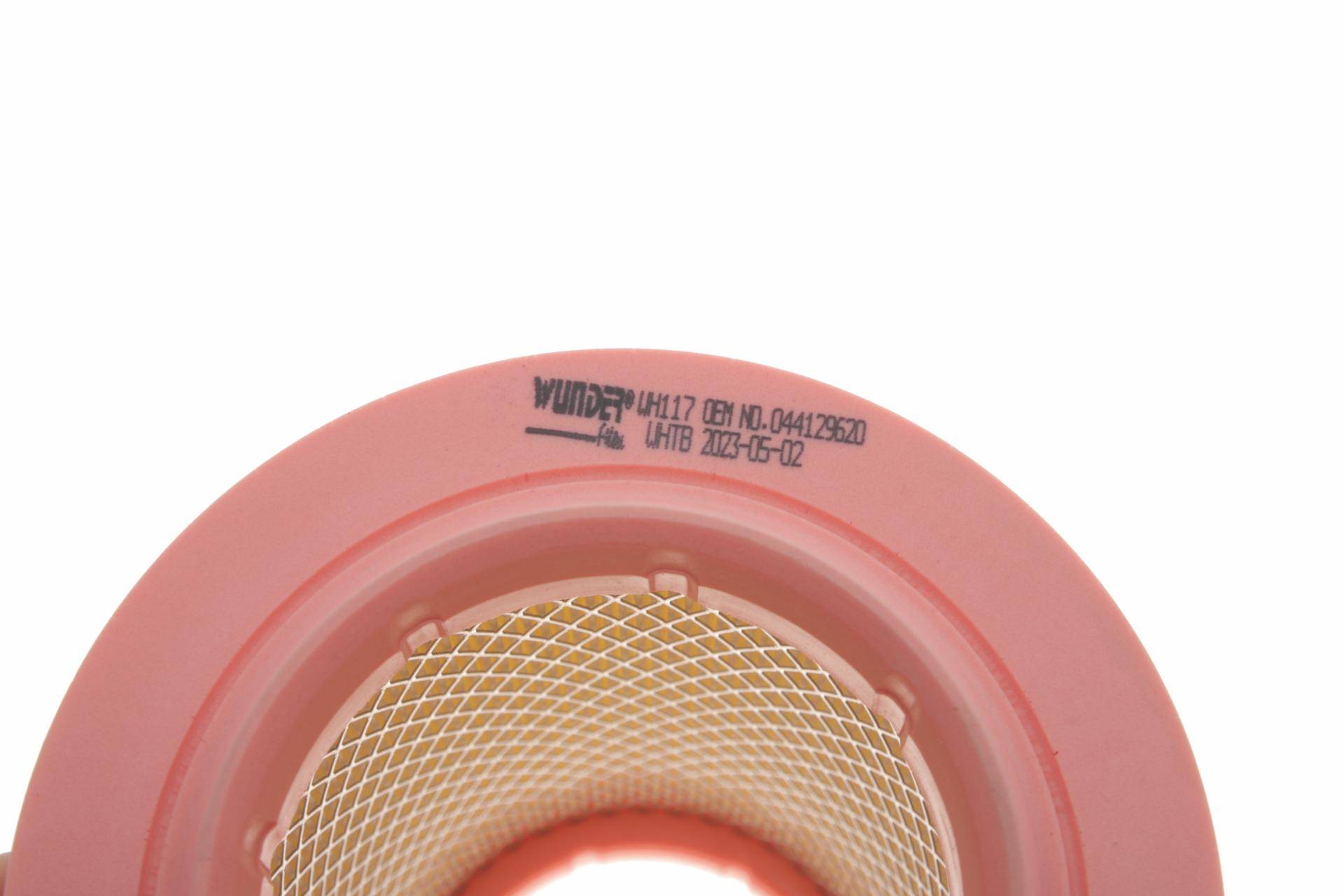 Фільтр повітряний VW T4 91-96