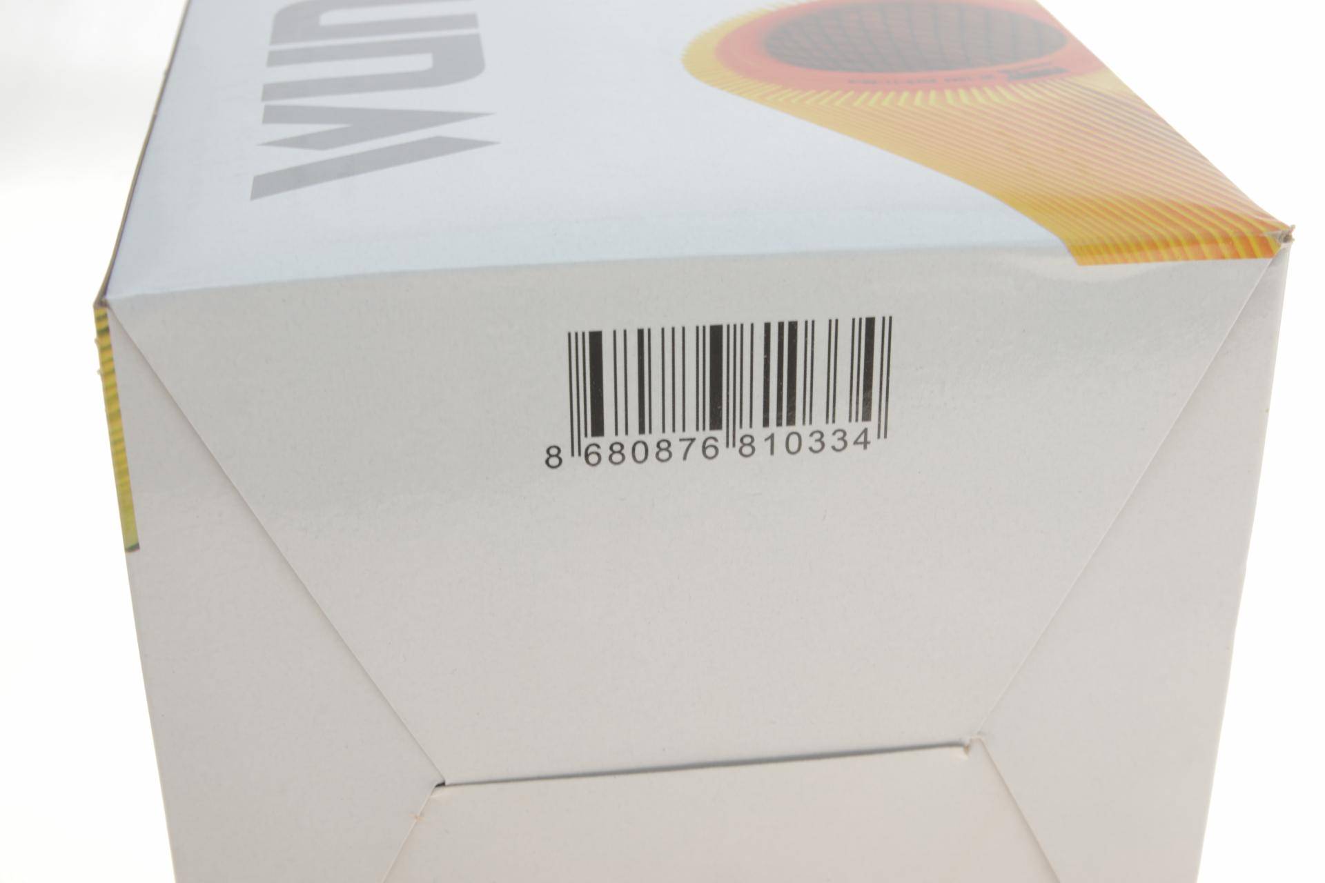 Фільтр повітряний VW T4 91-96