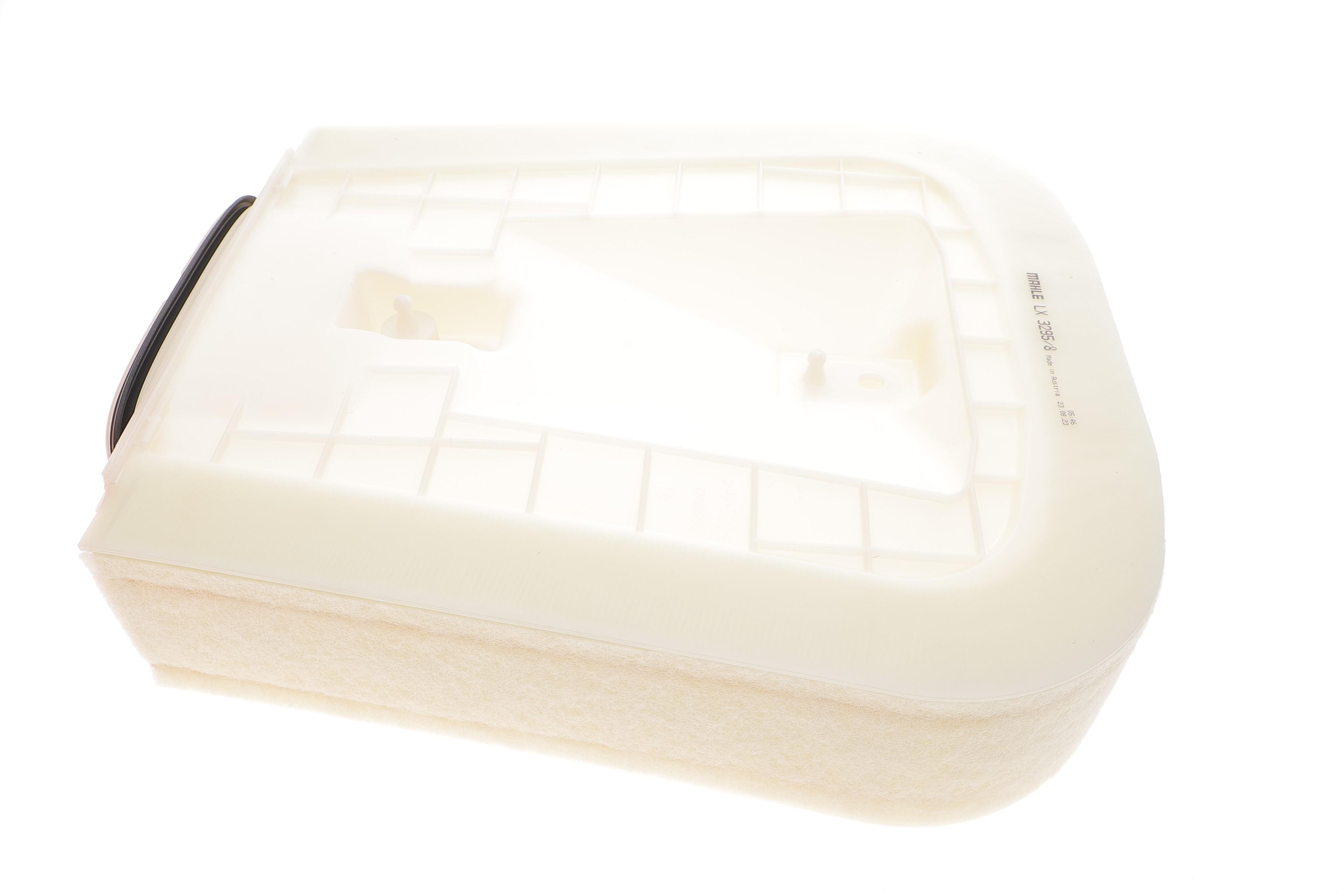 Фільтр повітряний Audi Q7/Q8 3.0/4.0/VW Touareg 3.0TSI 18-