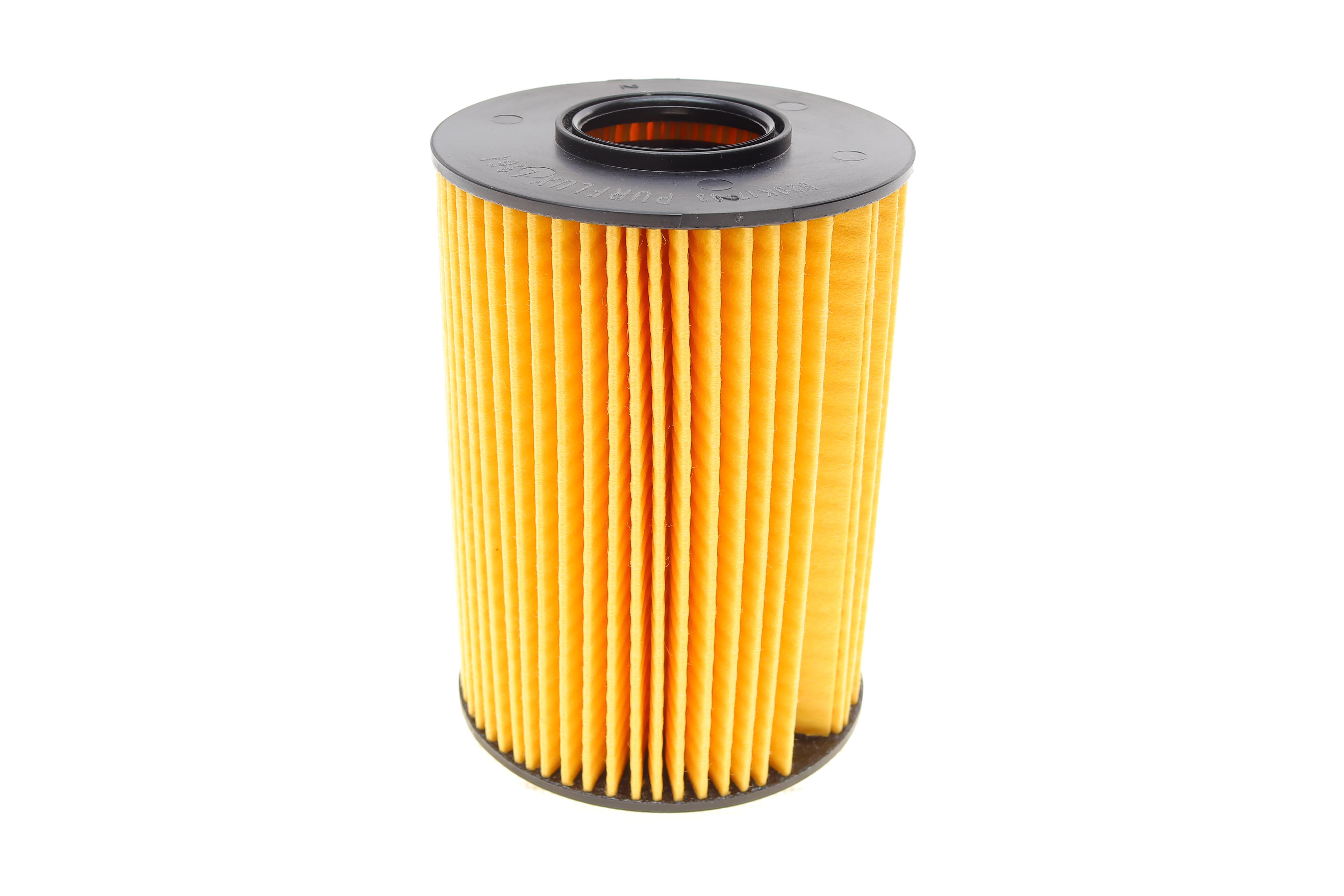 Фільтр масляний Renault Master 3.0DCI