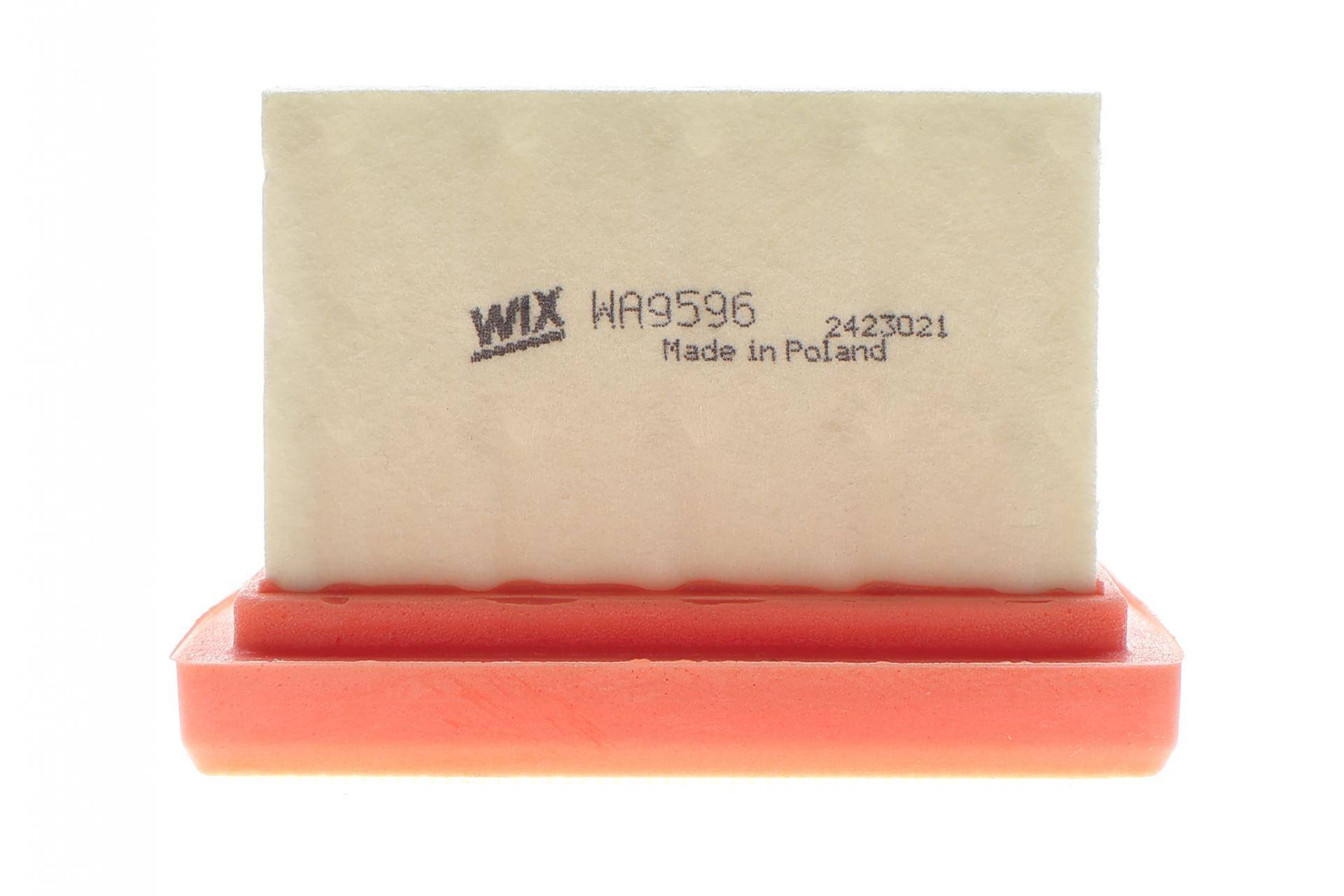 Фільтр повітряний Citroen Berlingo/Mini Cooper/Peugeot 207/208 1.4-1.6 08-