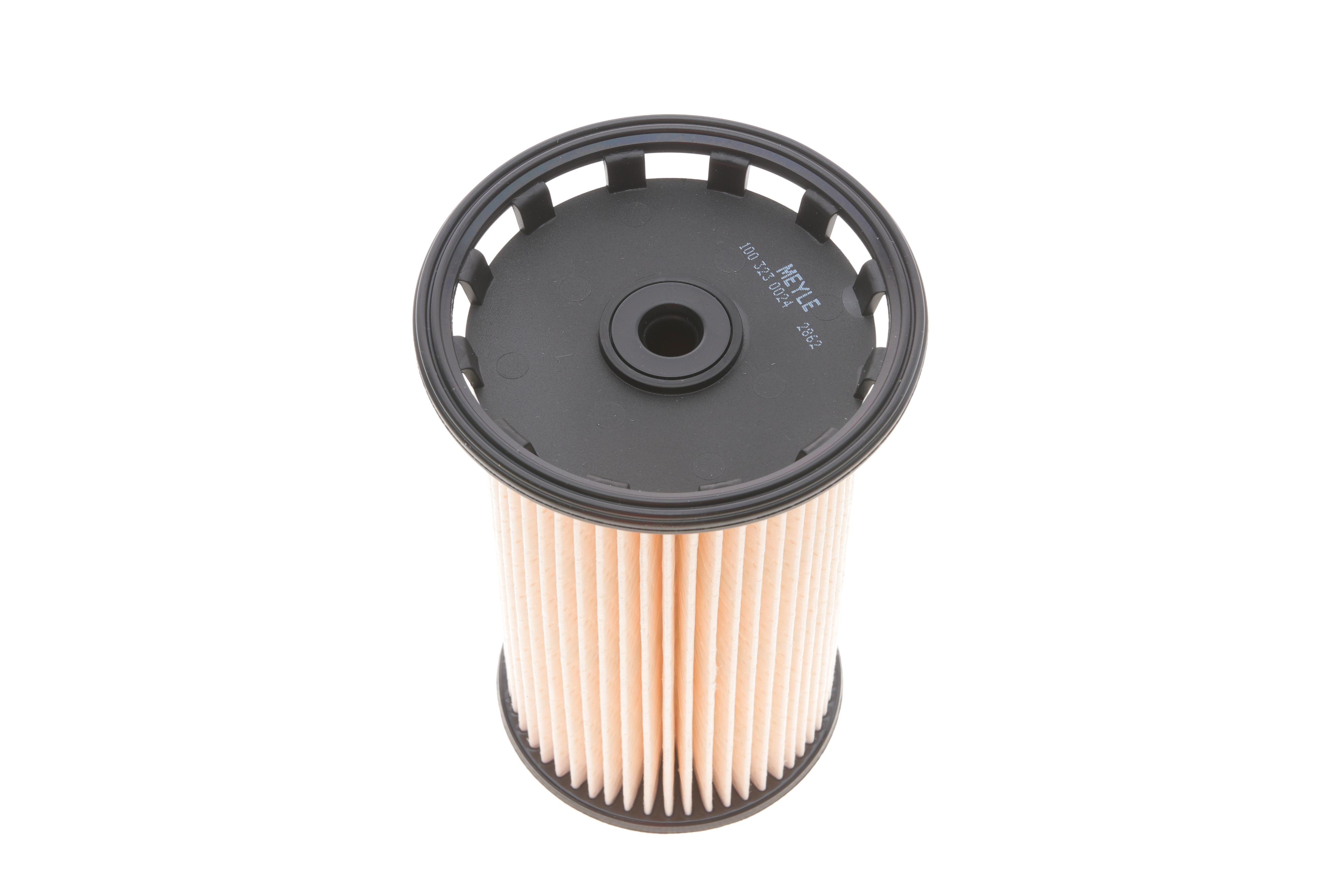 Фільтр паливний VW Tiguan 2.0TDI 12-