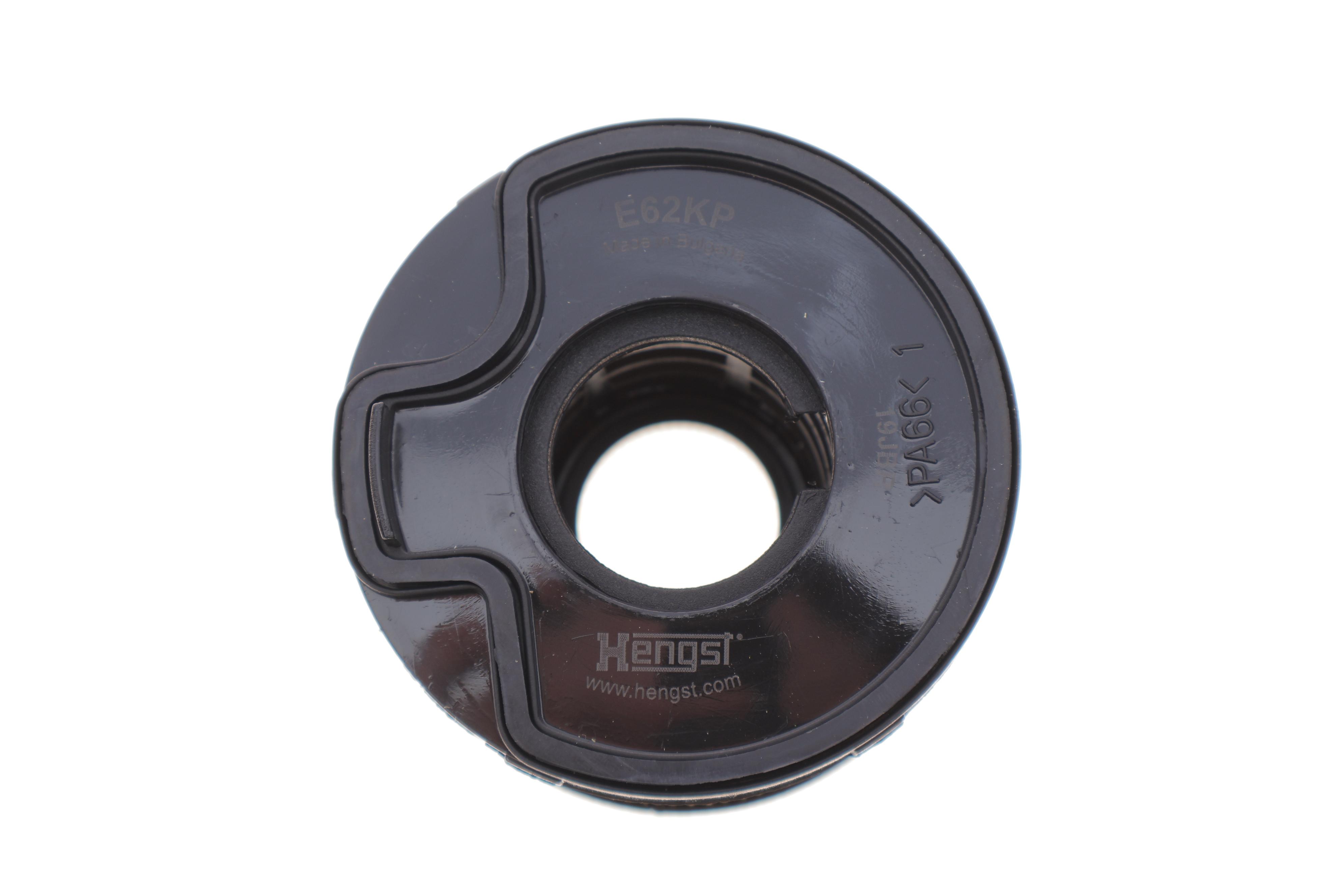 Фільтр паливний Fiat Scudo/Citroen Jumpy/Peugeot Expert 2.0JTD/HDi 99-04