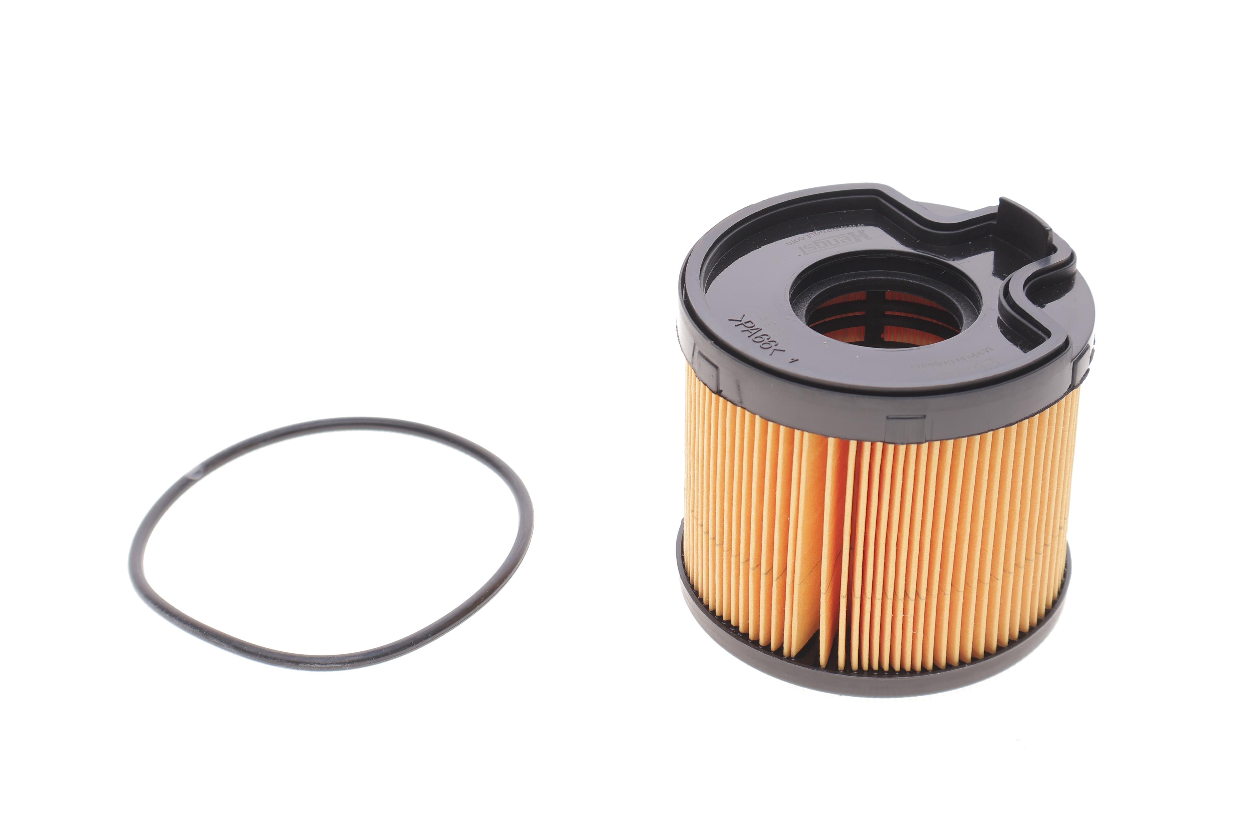 Фільтр паливний Fiat Scudo/Citroen Jumpy/Peugeot Expert 2.0JTD/HDi 99-04