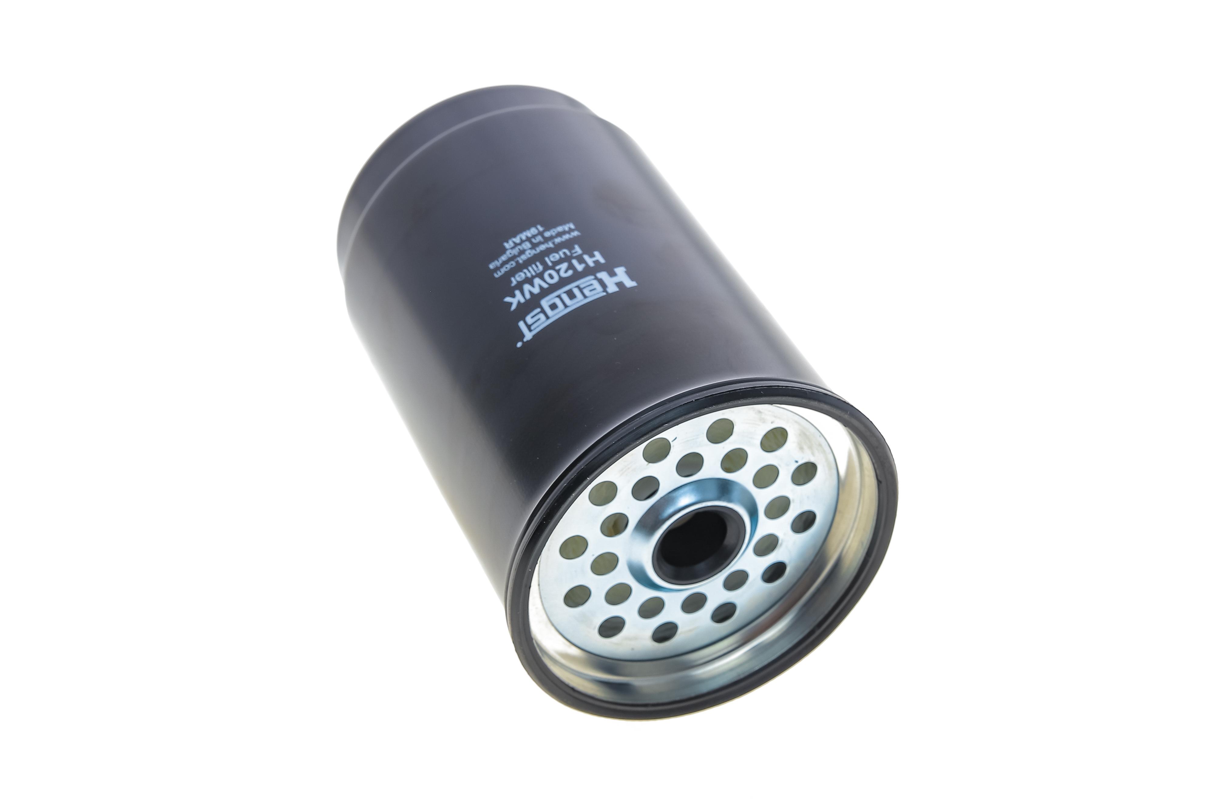 Фільтр паливний Ford Transit 2.5D/TD 83-97